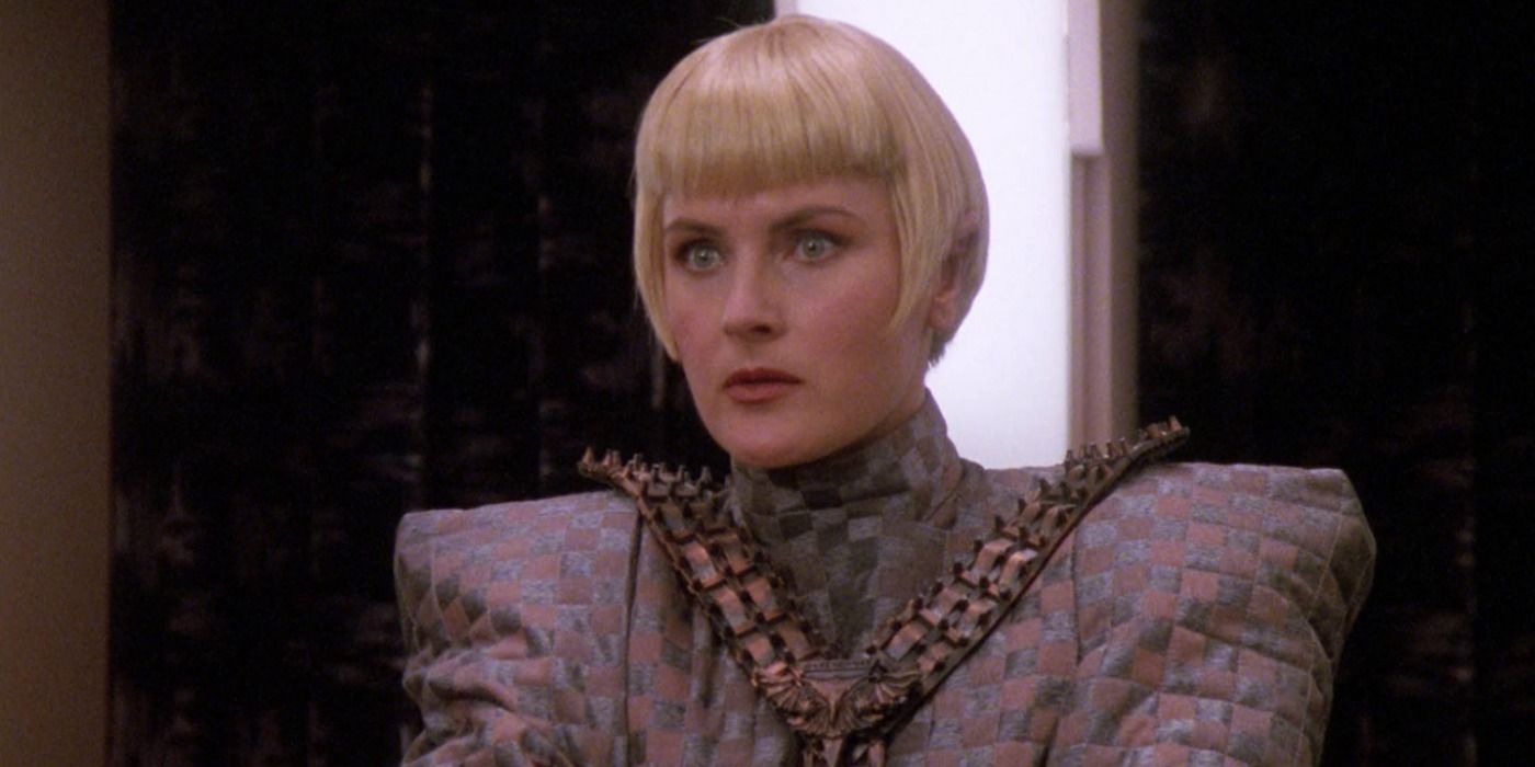 La muerte de Tasha Yar de Star Trek me molestó, pero luego TNG lo empeoró mucho