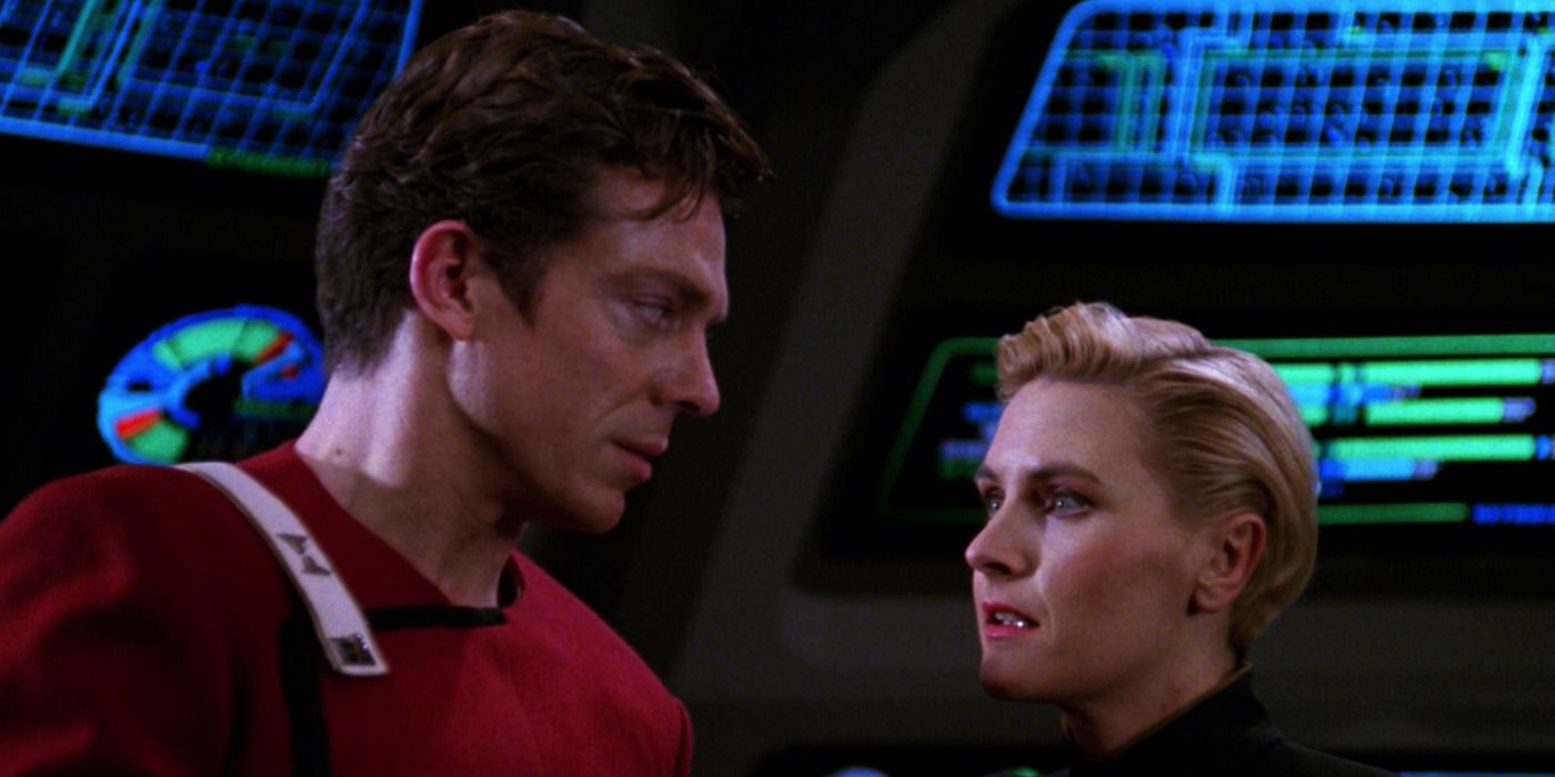 Star Trek's Tasha Yar Death Annoyed Me, But Then TNG Made It So Much Worse