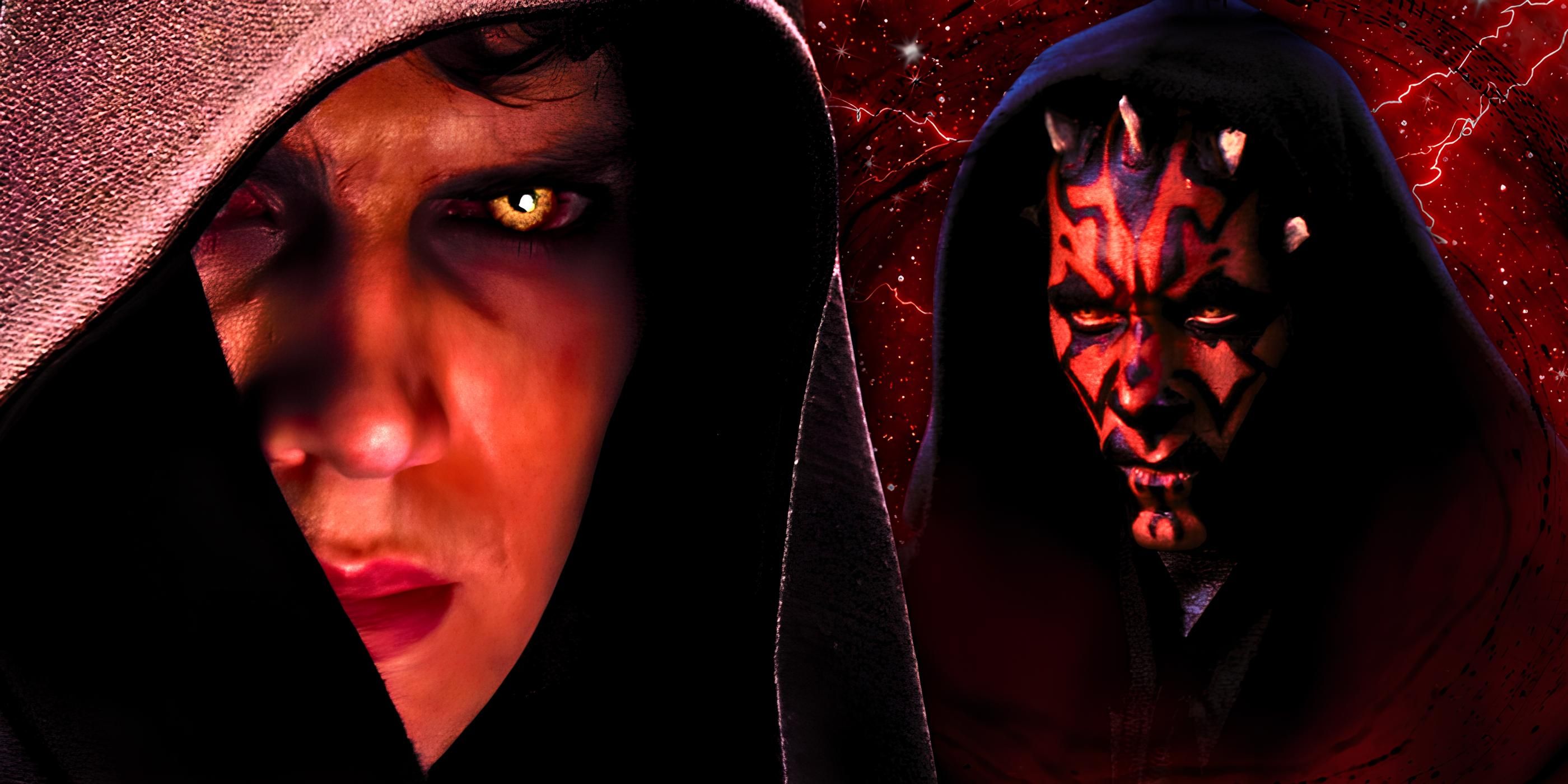 Hayden Christensen da la mejor explicación para la venganza de la línea más controvertida de los Sith