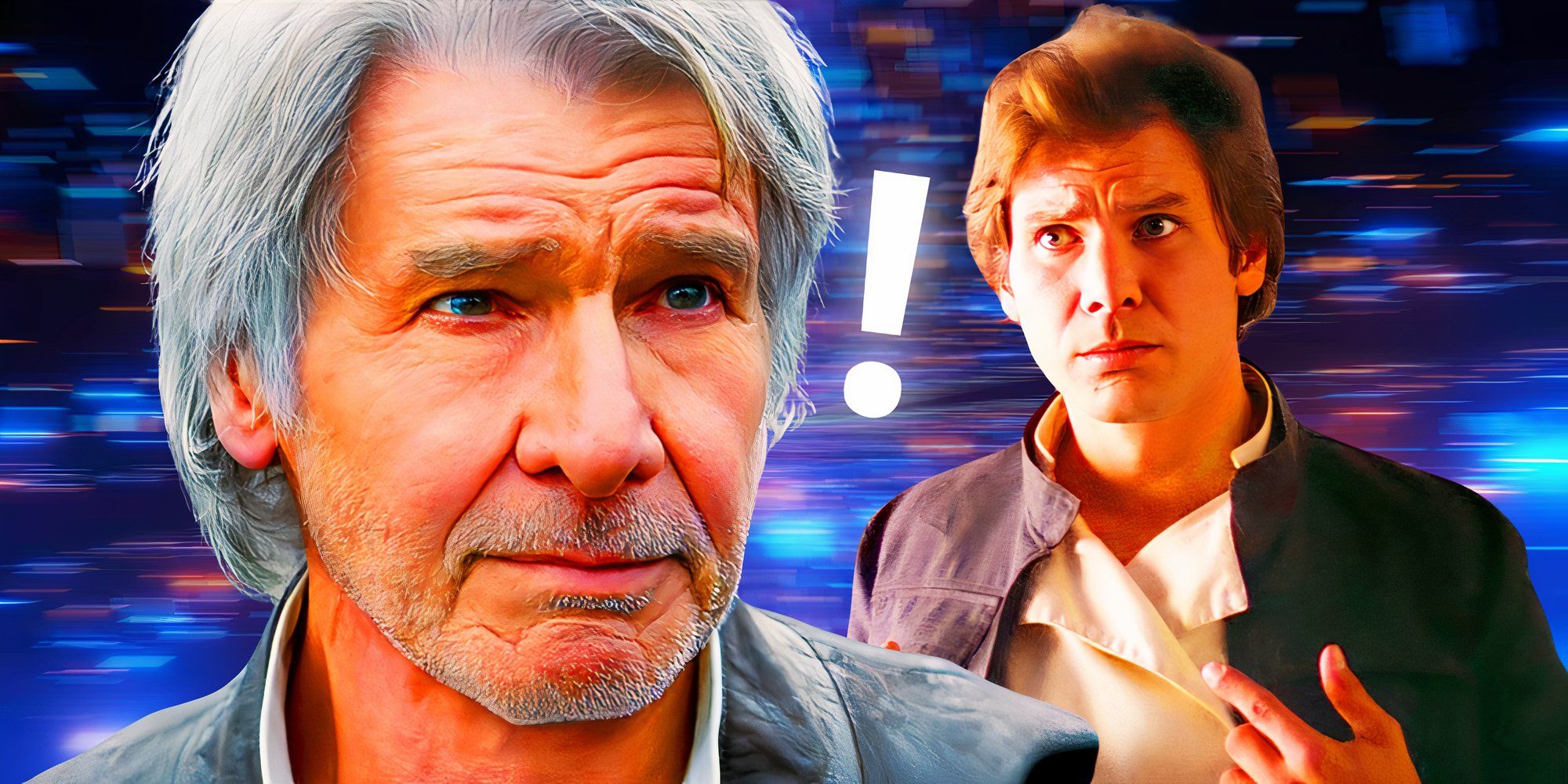 10 cosas que (tal vez) no sabías sobre Han Solo