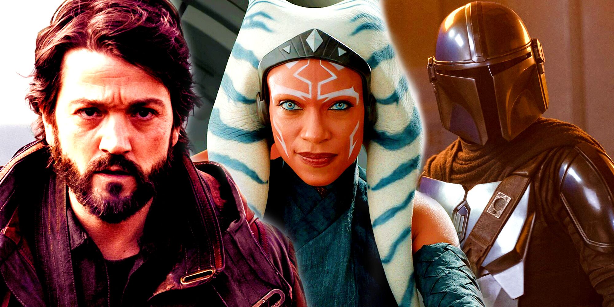 The 5 Best Things Live-Action TV Has Done For Star Wars & The 5 Worst