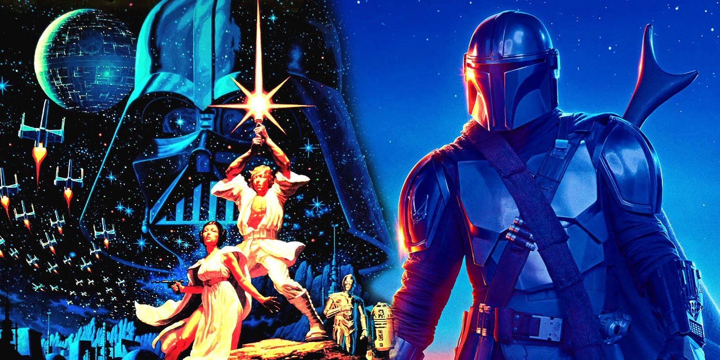 Star Wars Canon ha creado un enorme vacío en la trama de la trilogía original que realmente necesita ser llenado