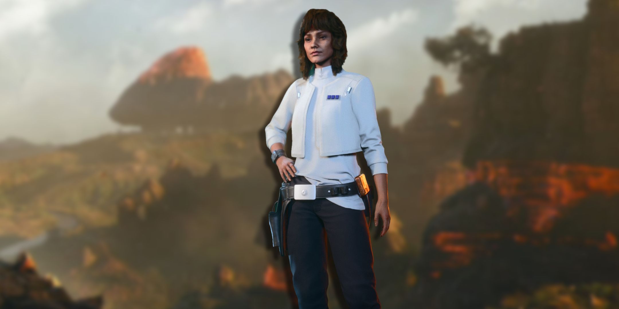 10 Coolest Star Wars Outlaws Outfits, Ranked By Style