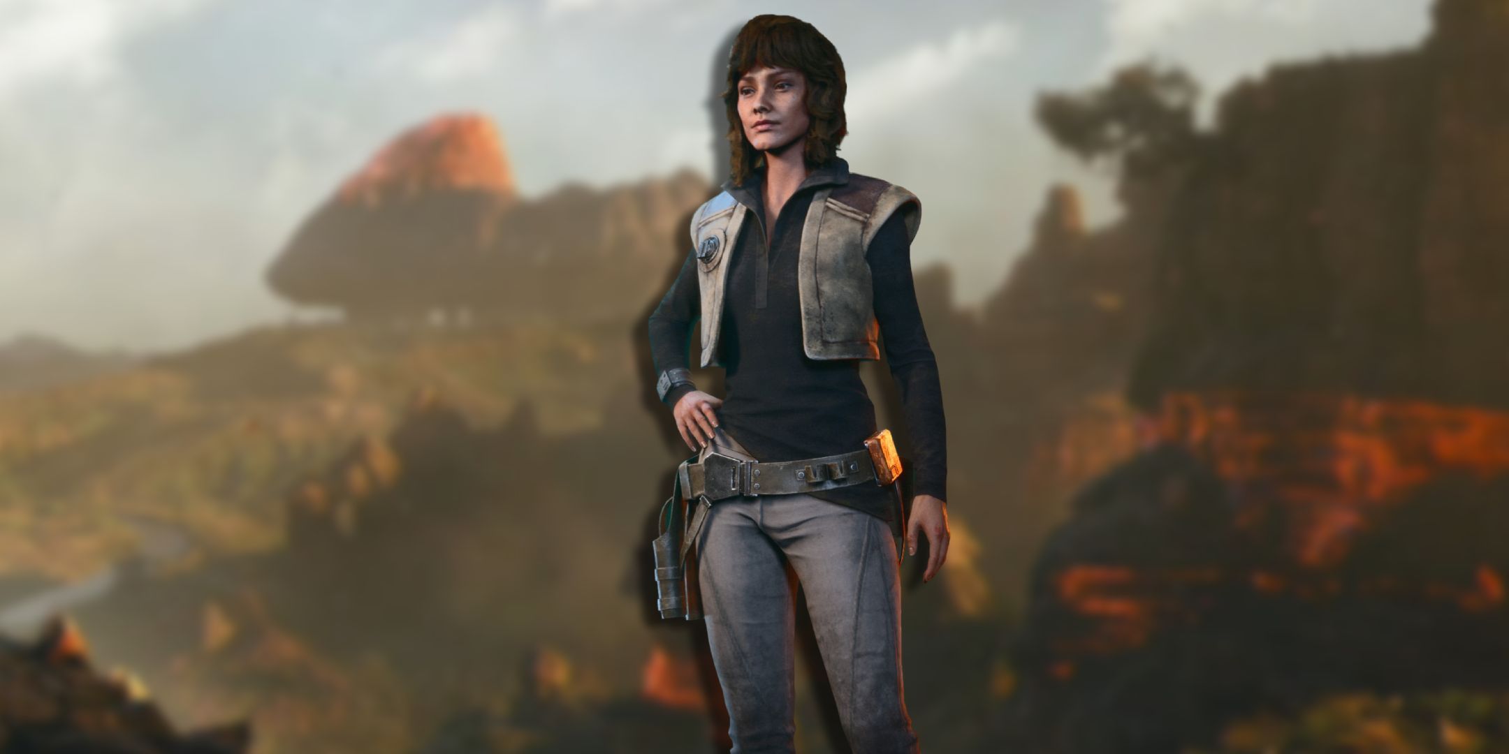 10 Coolest Star Wars Outlaws Outfits, Ranked By Style