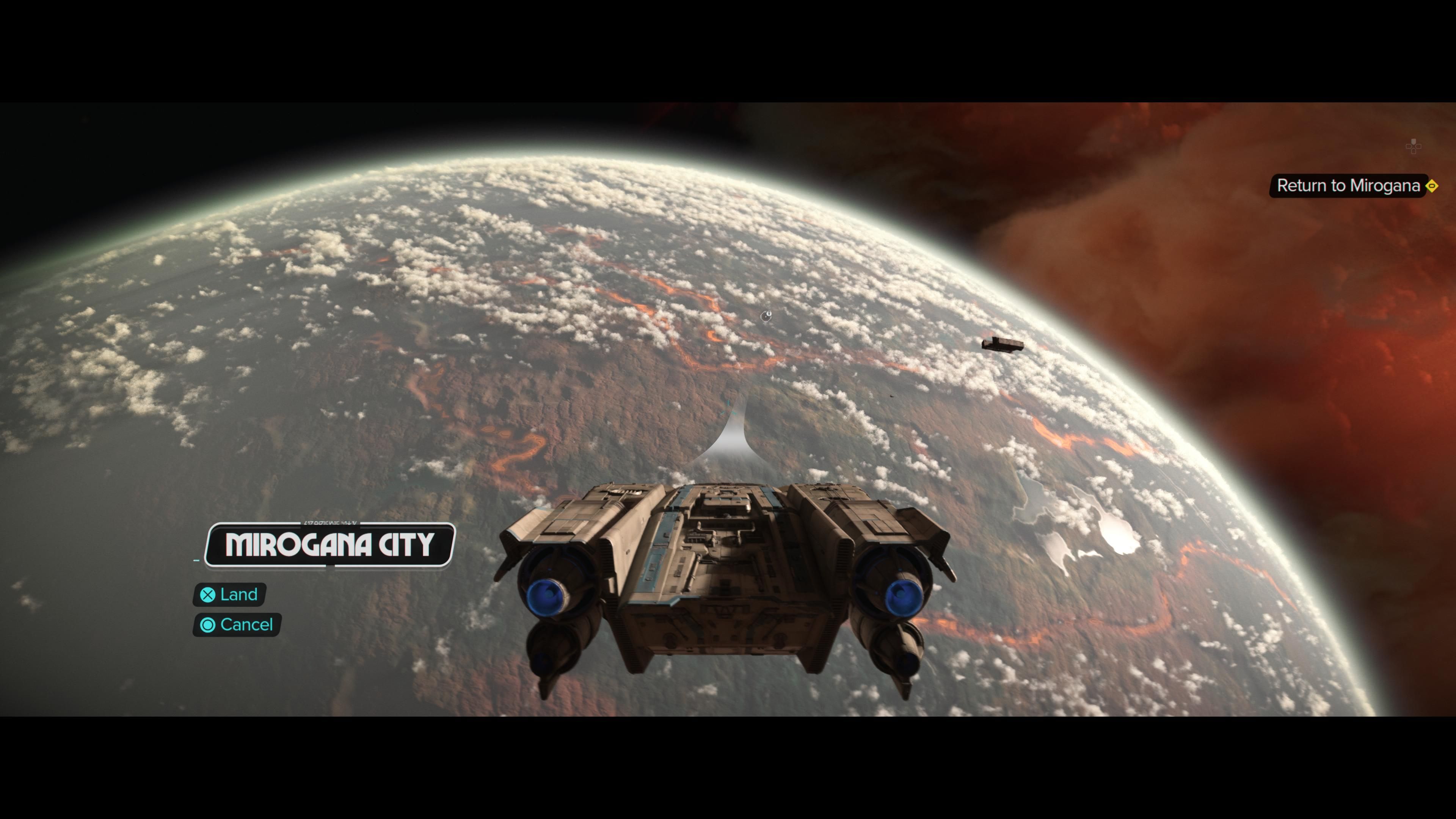 Star Wars Outlaws Does This One Thing Better Than Starfield