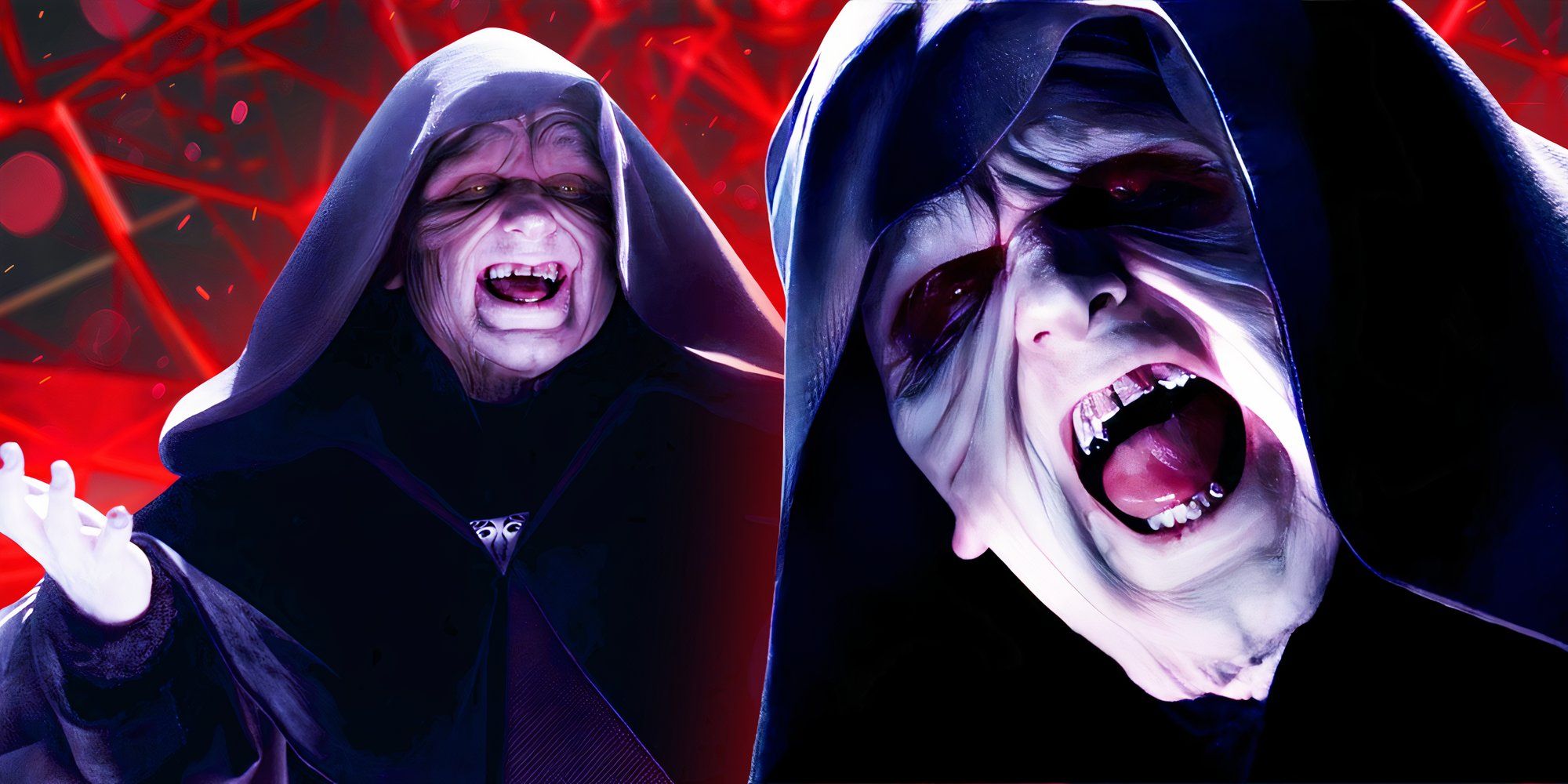 Star Wars: 10 cosas que no tienen sentido sobre Palpatine