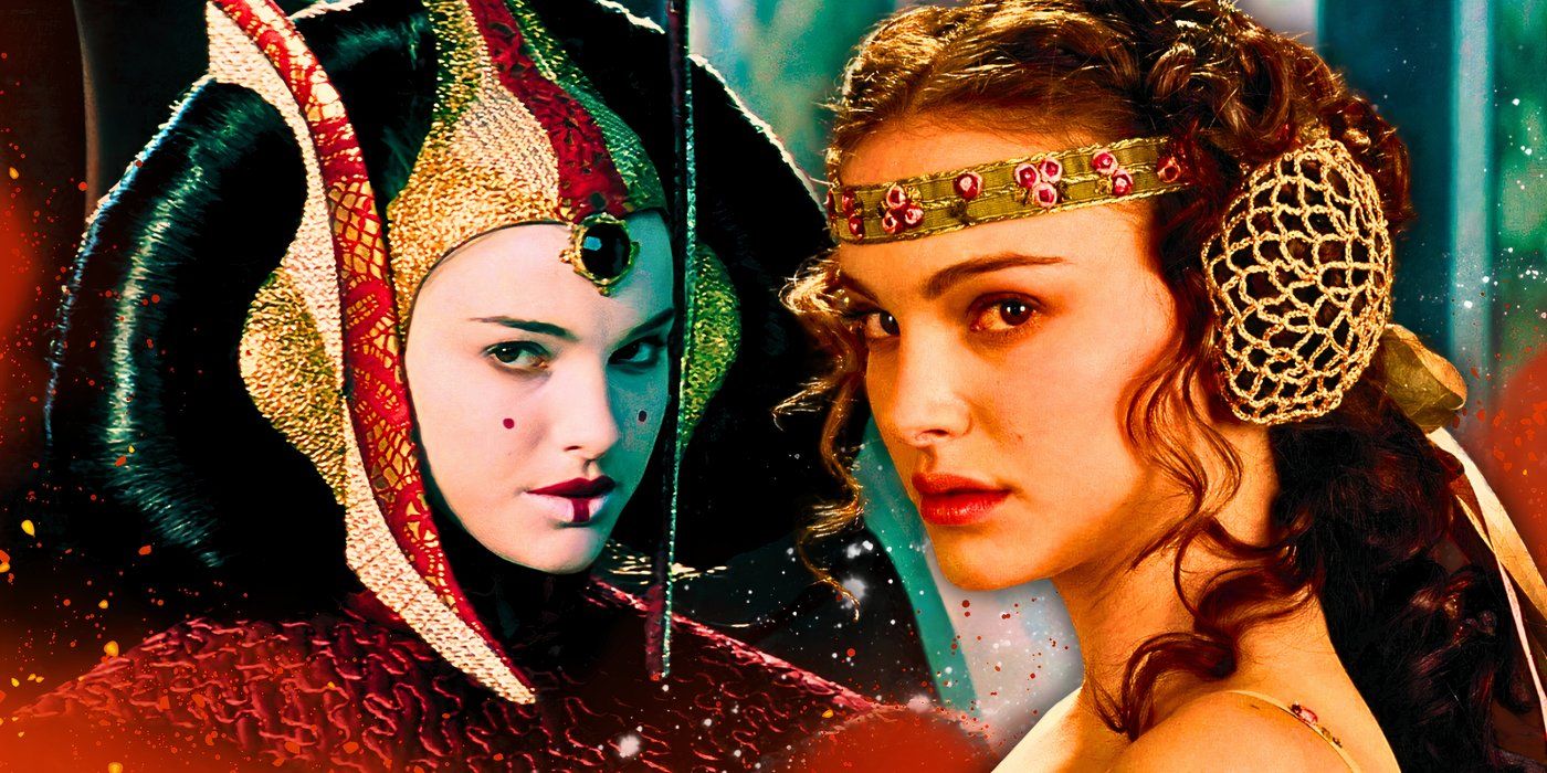 Star Wars: ¿Cómo es Padmé una REINA elegida democráticamente y quién tomó el trono después de ella?