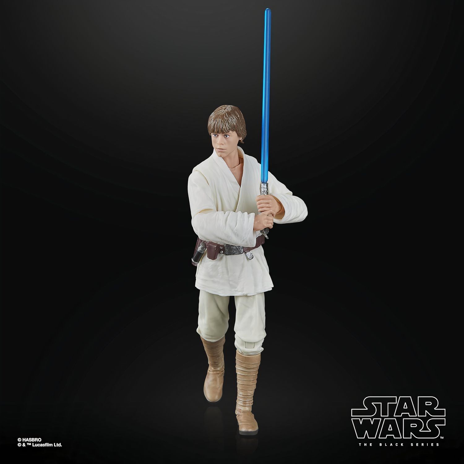 Todas las figuras de acción confirmadas de Star Wars Black Series que se lanzarán en 2025