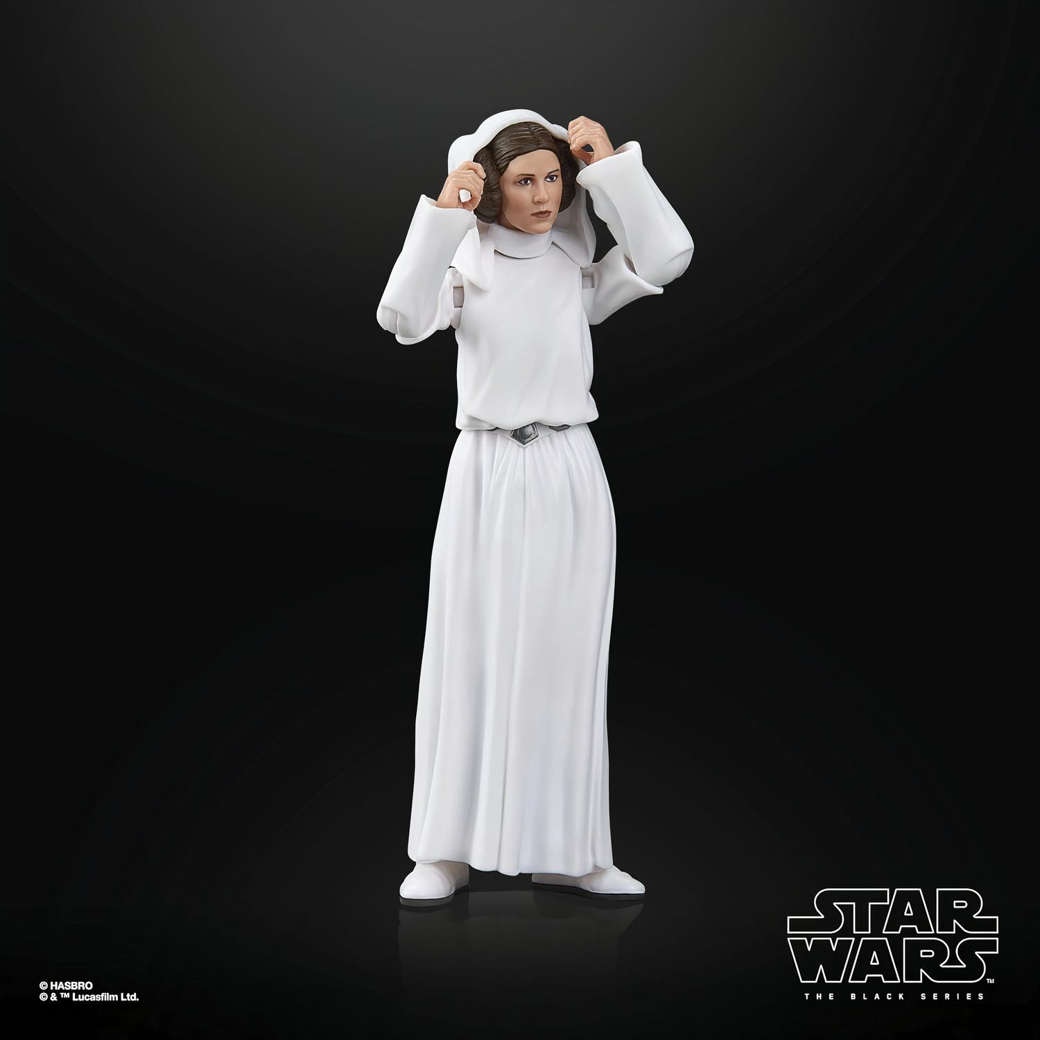 Every Confirmed Star Wars Black Series Action Figure Releasing In 2025