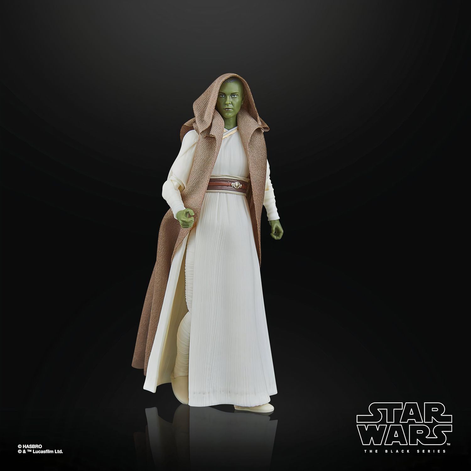 Todas las figuras de acción confirmadas de Star Wars Black Series que se lanzarán en 2025