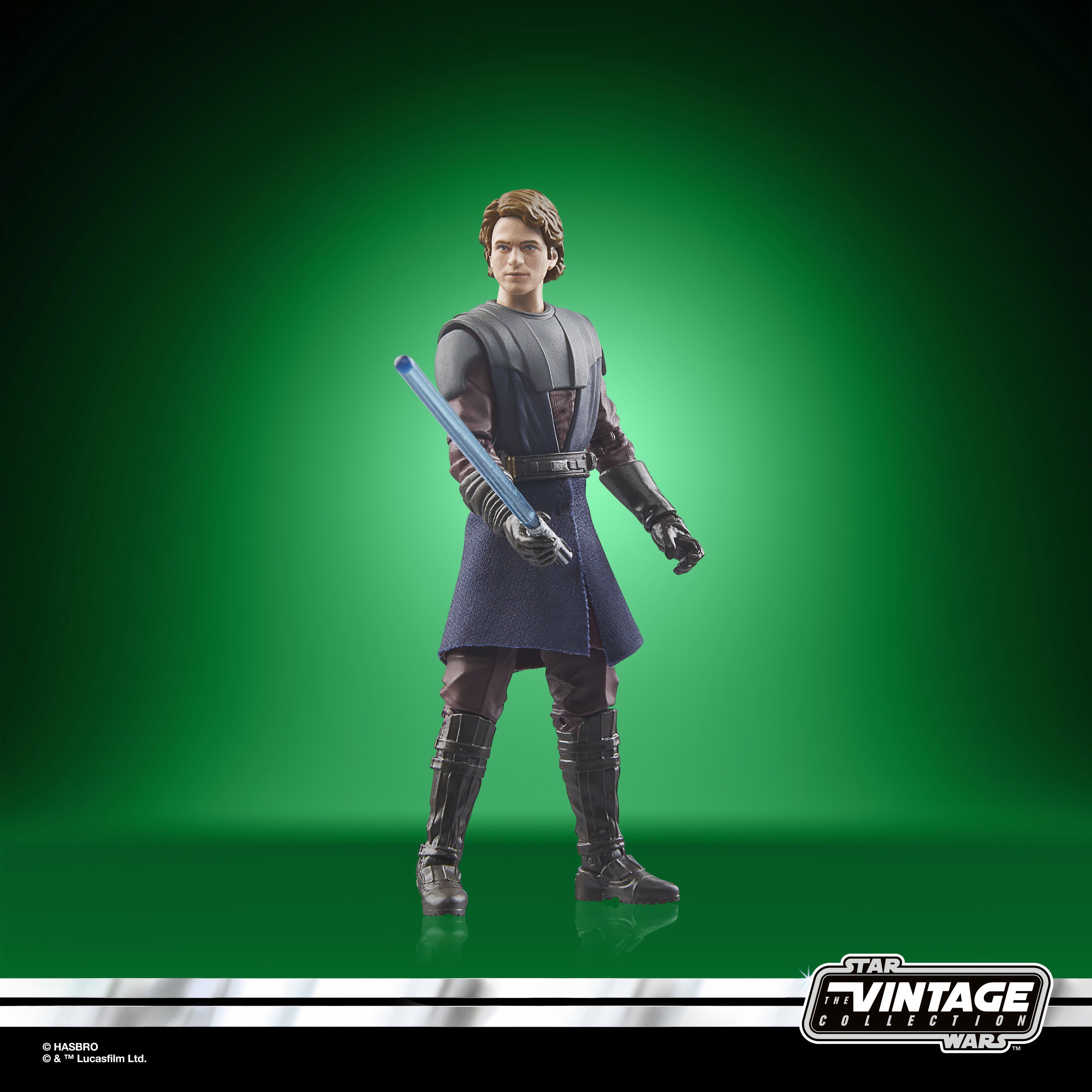 Star Wars: Se revelan nuevas figuras de acción de Clone Wars y Ahsoka [EXCLUSIVO]