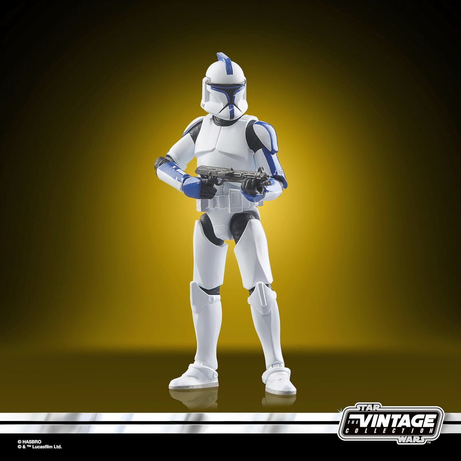 Every Confirmed Star Wars: The Vintage Collection Action Figure Releasing In 2025