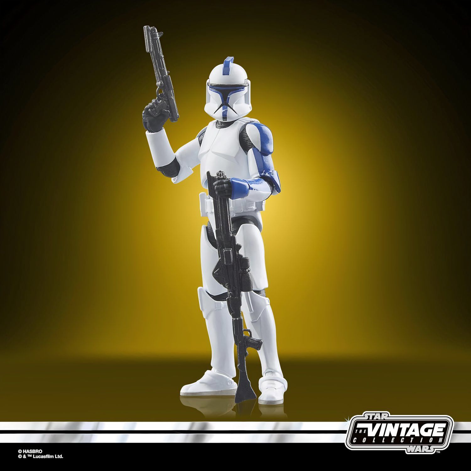 Every Confirmed Star Wars: The Vintage Collection Action Figure Releasing In 2025