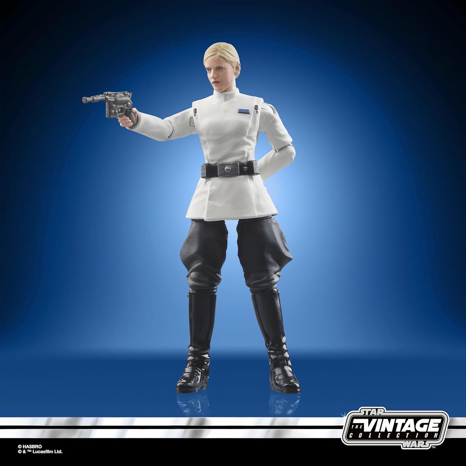 Todas las figuras de acción confirmadas de Star Wars: The Vintage Collection que se lanzarán en 2025