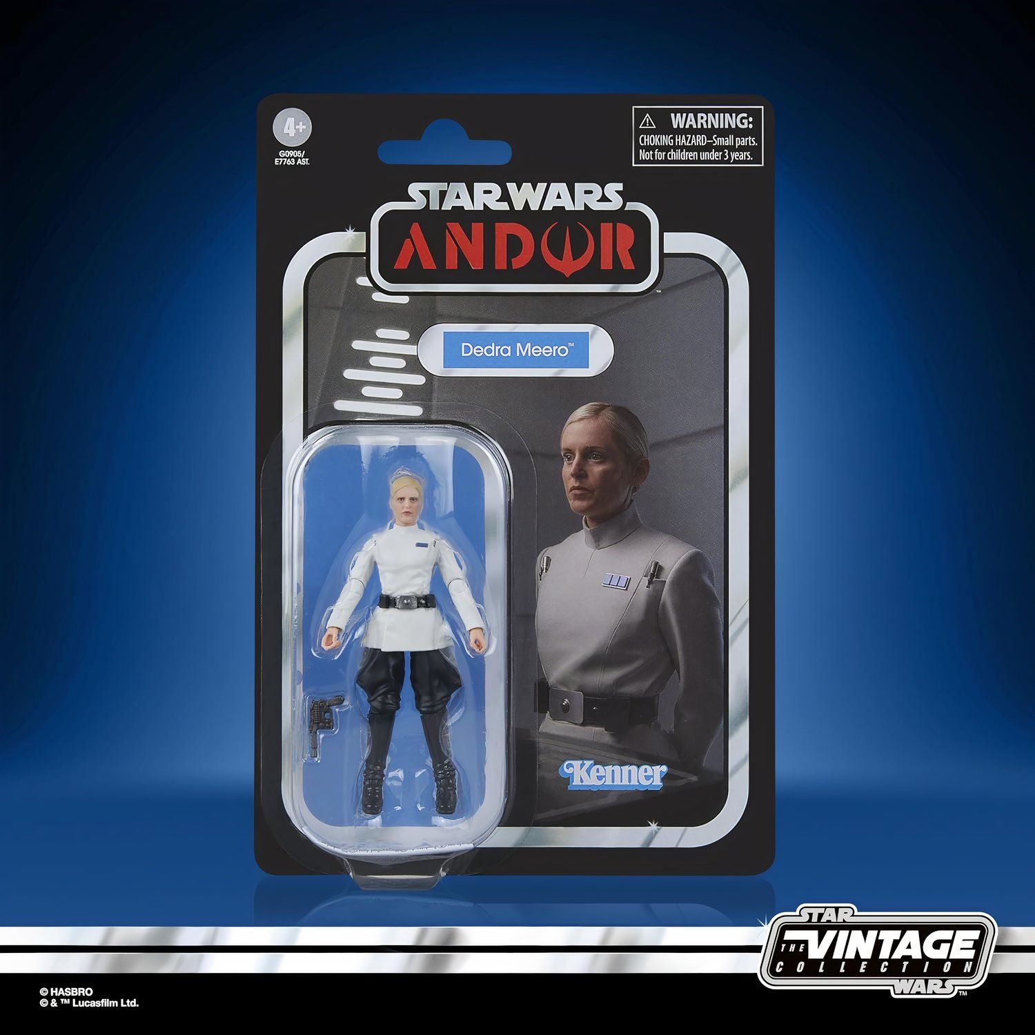 Every Confirmed Star Wars: The Vintage Collection Action Figure Releasing In 2025