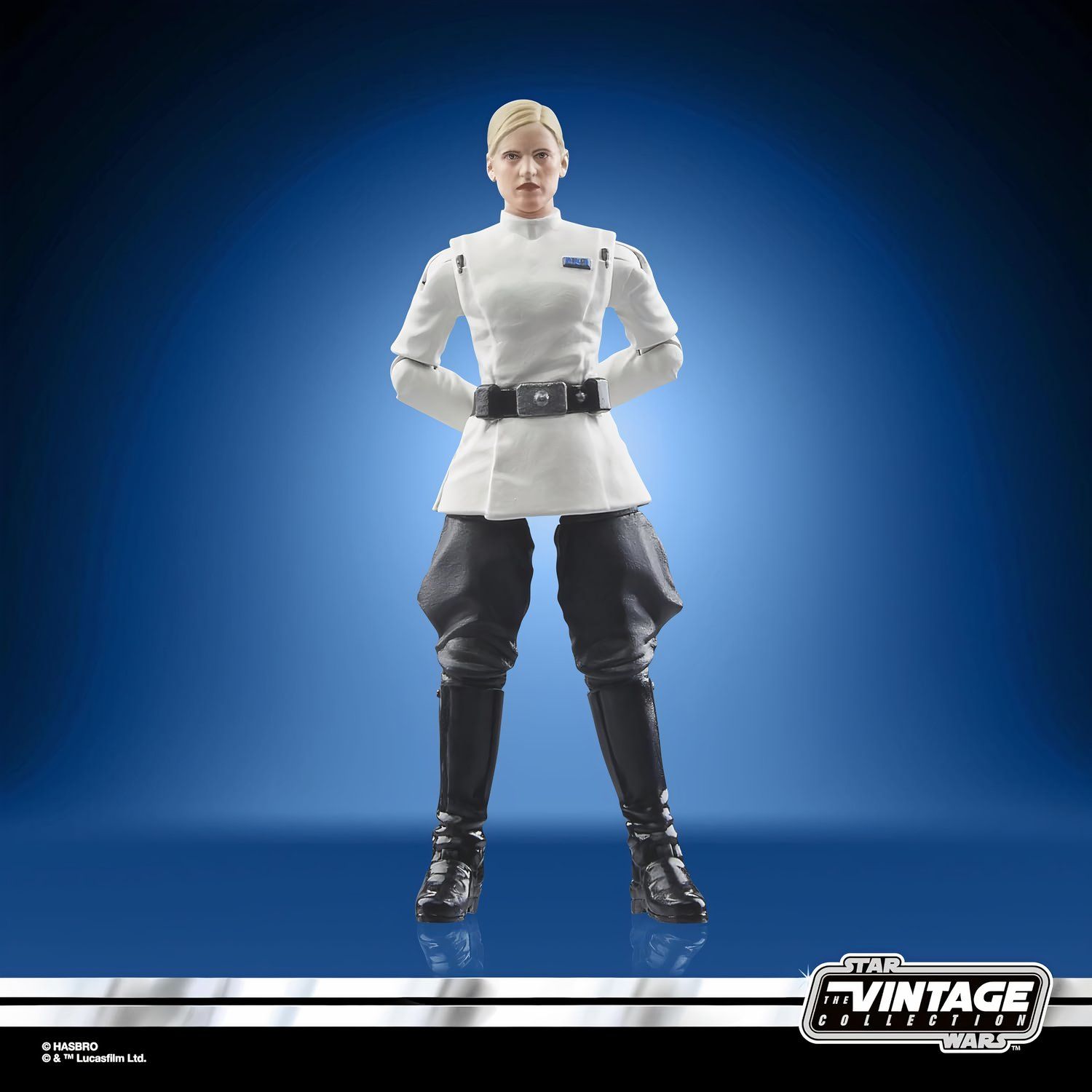 Каждая подтвержденная фигурка Star Wars: The Vintage Collection выйдет в 2025 году