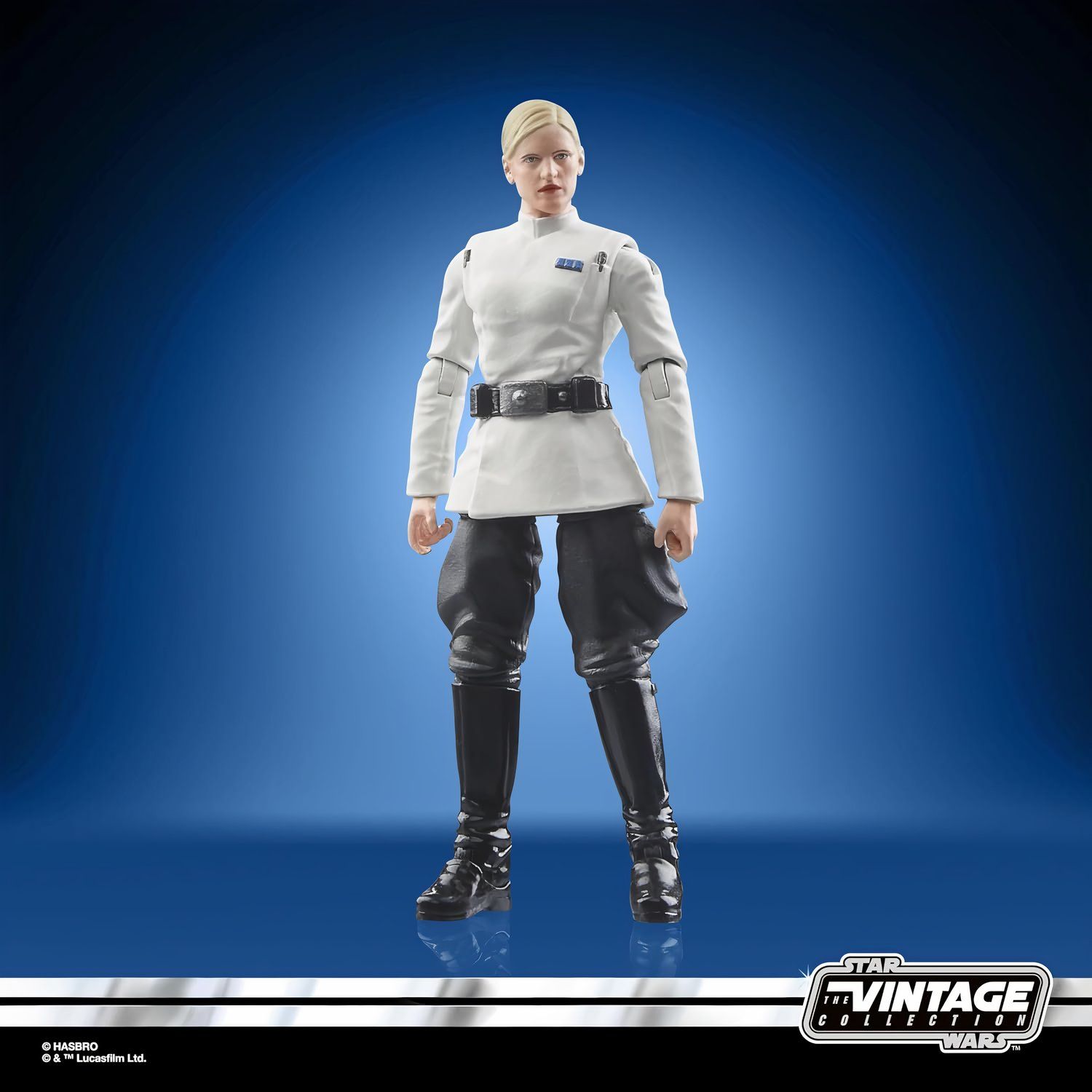 Каждая подтвержденная фигурка Star Wars: The Vintage Collection выйдет в 2025 году