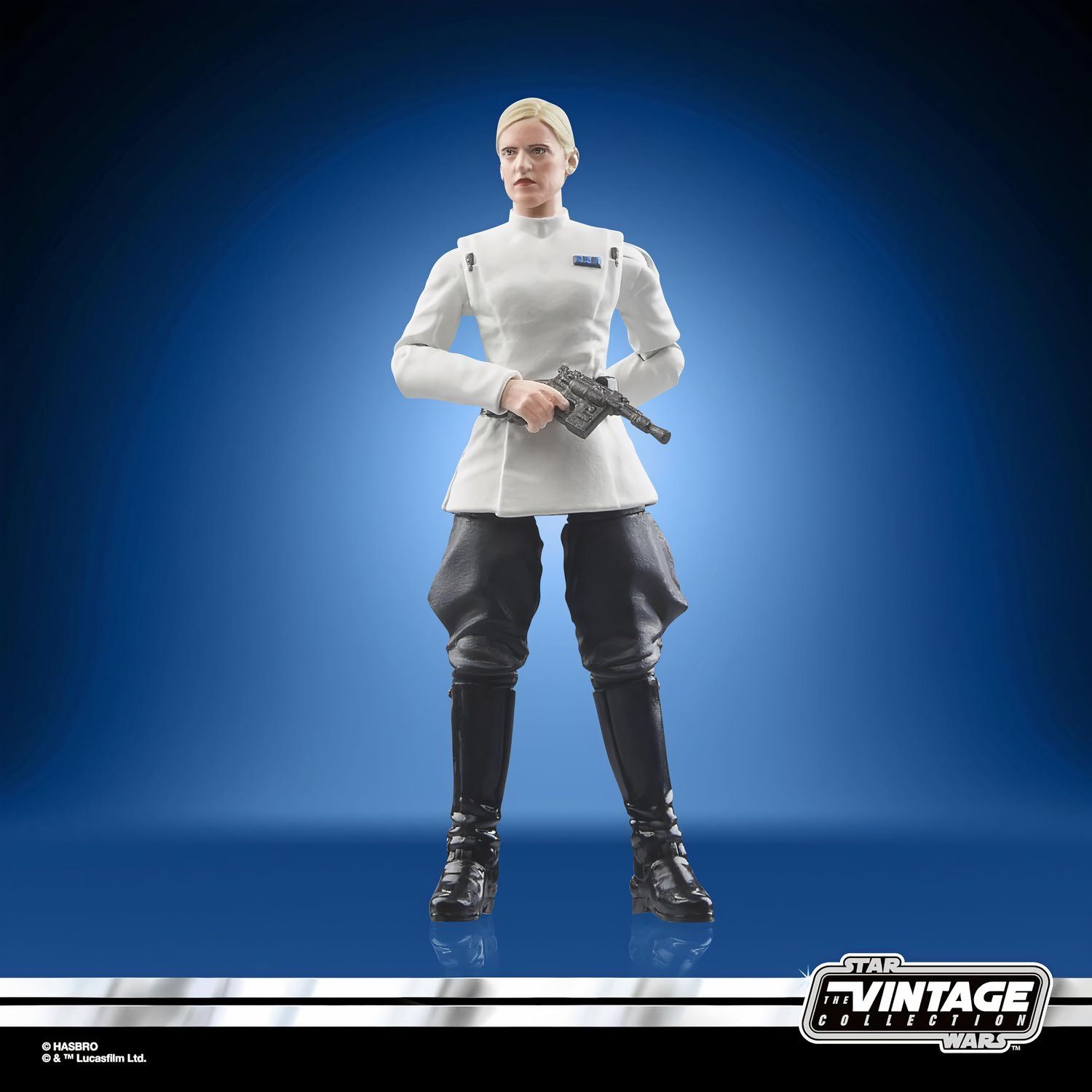 Todas las figuras de acción confirmadas de Star Wars: The Vintage Collection que se lanzarán en 2025