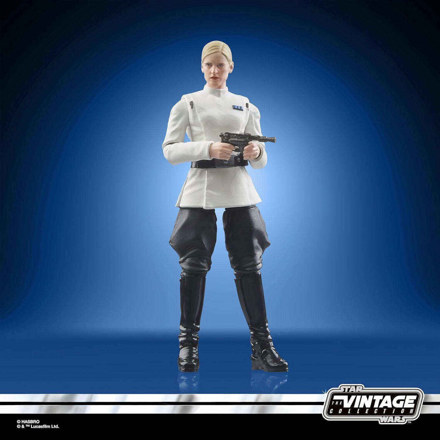 Каждая подтвержденная фигурка Star Wars: The Vintage Collection выйдет в 2025 году