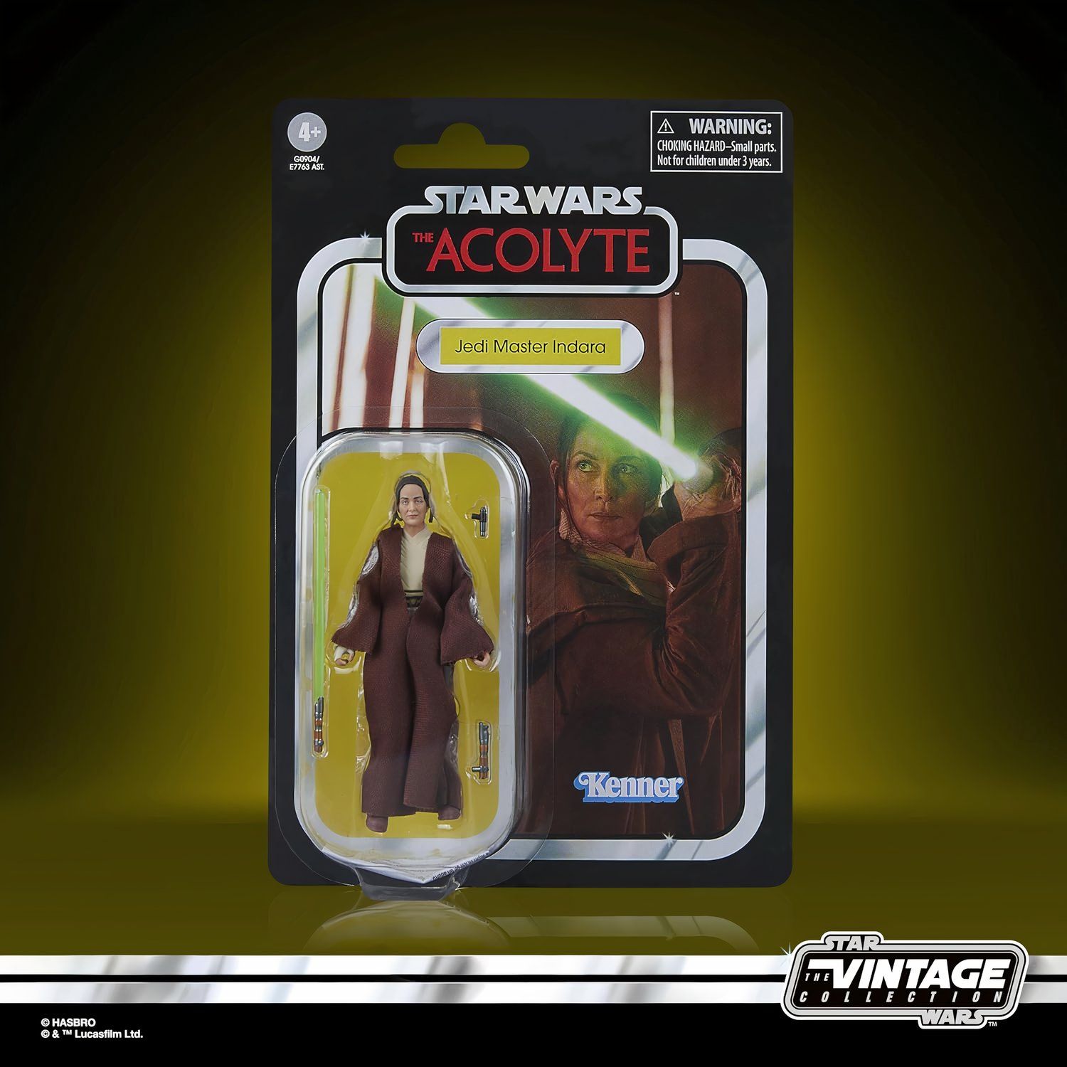 Every Confirmed Star Wars: The Vintage Collection Action Figure Releasing In 2025