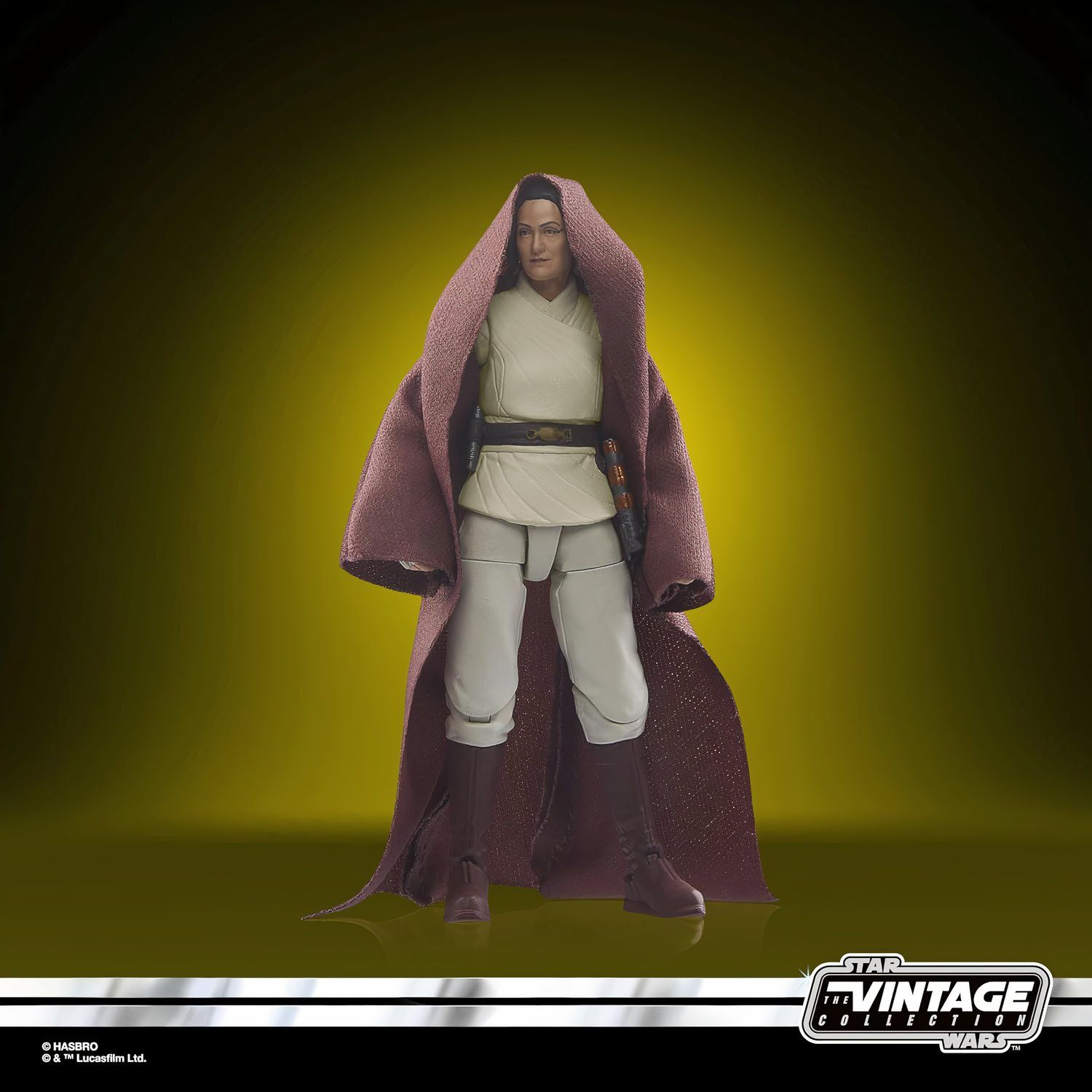 Every Confirmed Star Wars: The Vintage Collection Action Figure Releasing In 2025