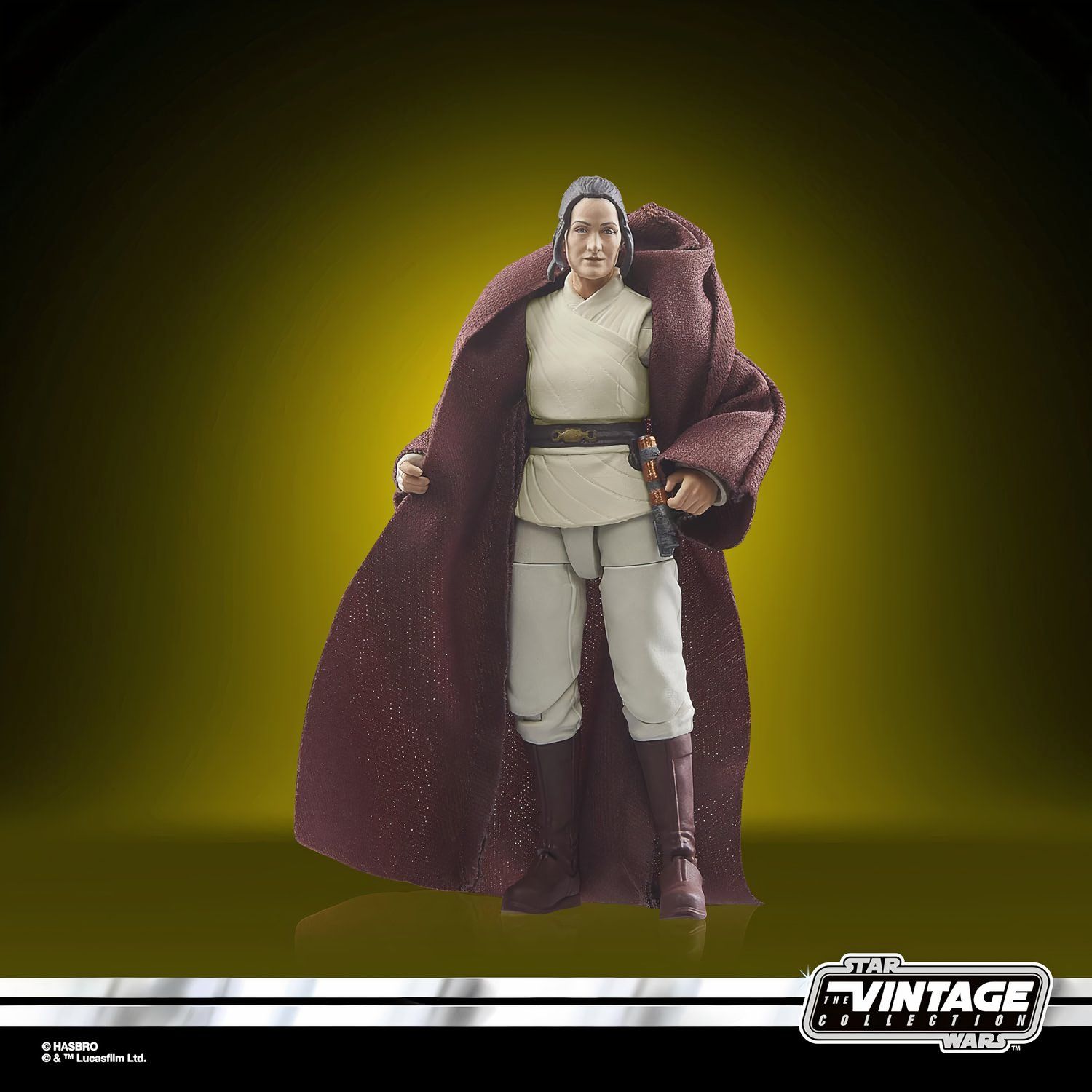 Todas las figuras de acción confirmadas de Star Wars: The Vintage Collection que se lanzarán en 2025