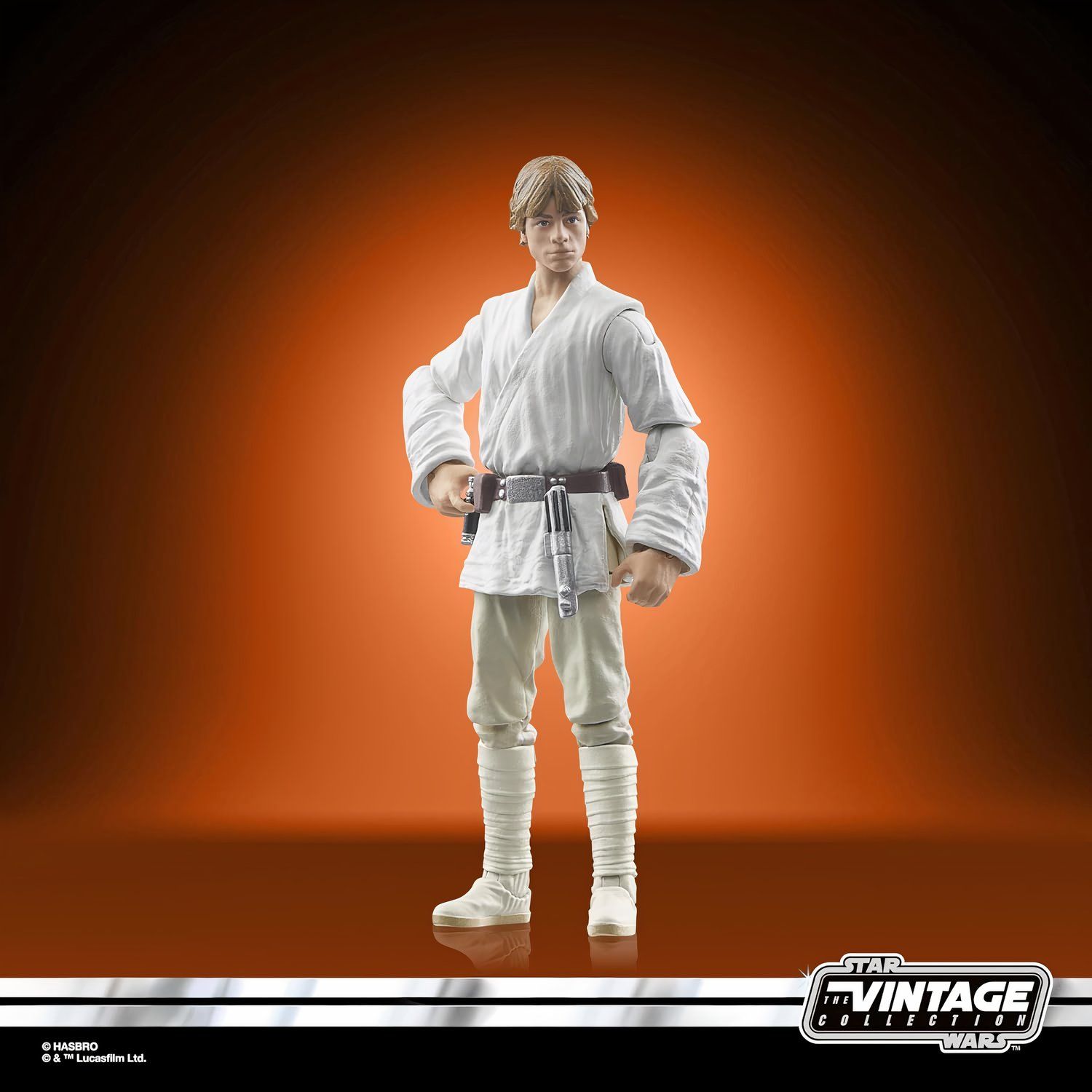 Todas las figuras de acción confirmadas de Star Wars: The Vintage Collection que se lanzarán en 2025