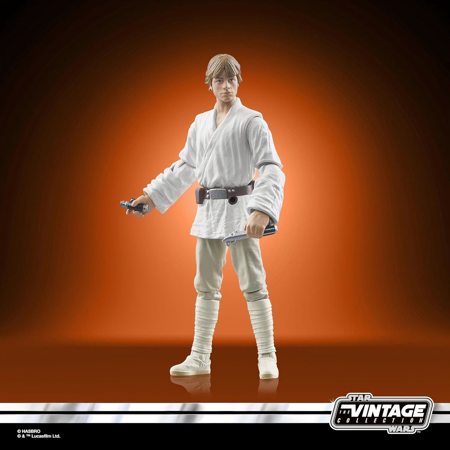 Todas las figuras de acción confirmadas de Star Wars: The Vintage Collection que se lanzarán en 2025