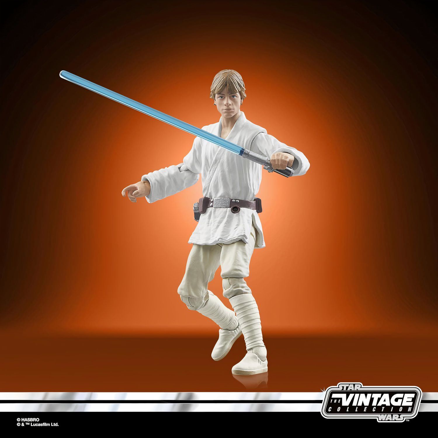 Каждая подтвержденная фигурка Star Wars: The Vintage Collection выйдет в 2025 году