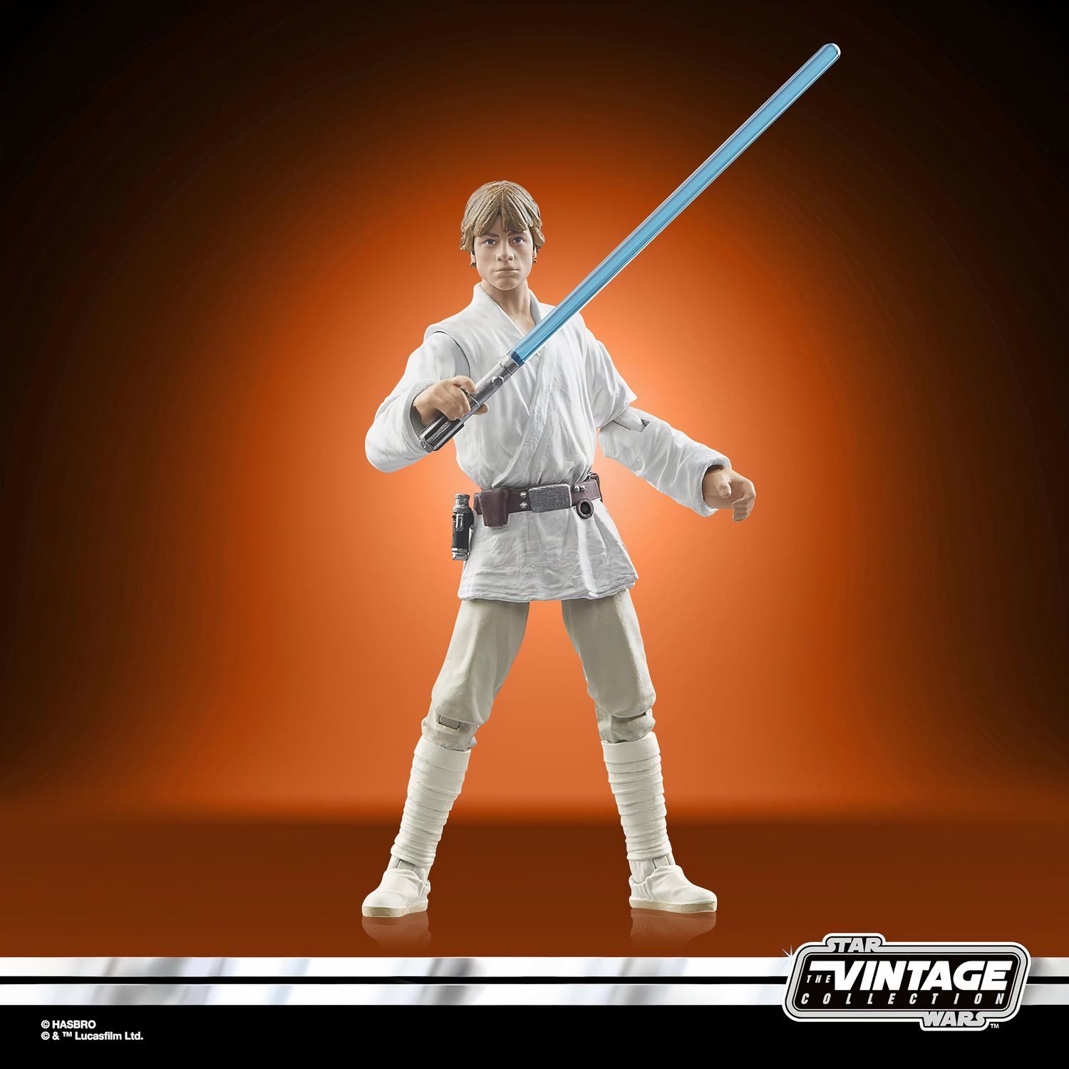 Todas las figuras de acción confirmadas de Star Wars: The Vintage Collection que se lanzarán en 2025