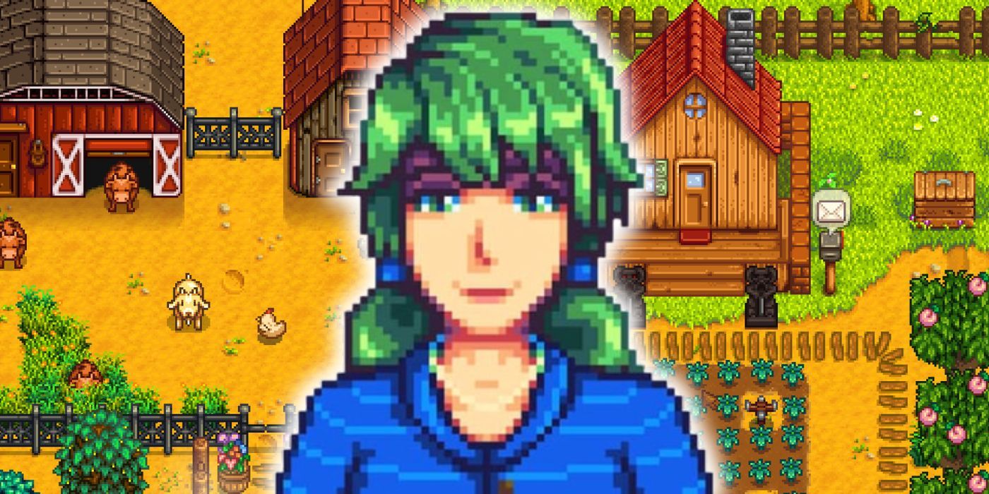 Stardew Valley Player Astounded To Find Nuanced Way To Obtain Rare Item After 300 Hours