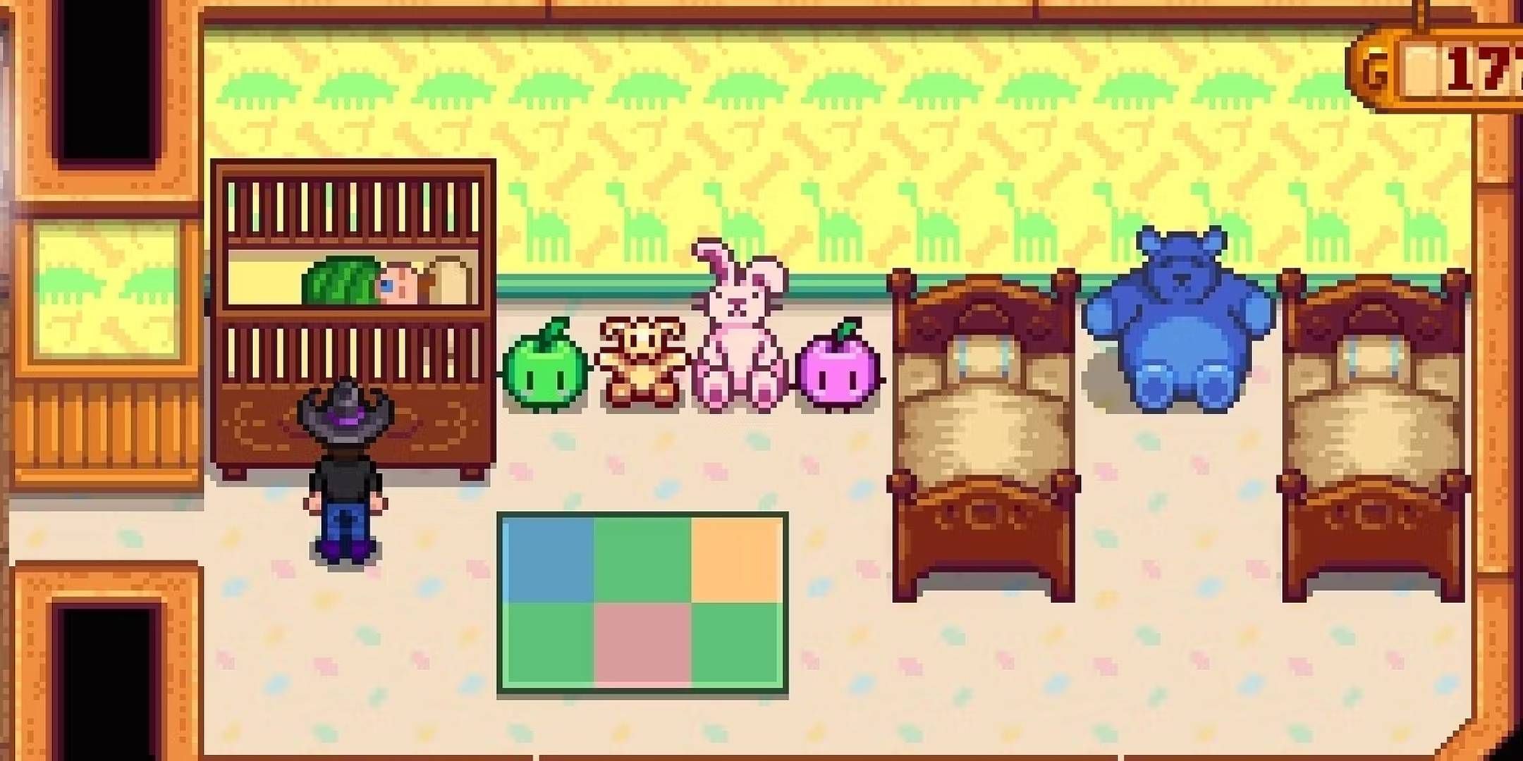 10 Things You Still Didnt Know You Could Do In Stardew Valley