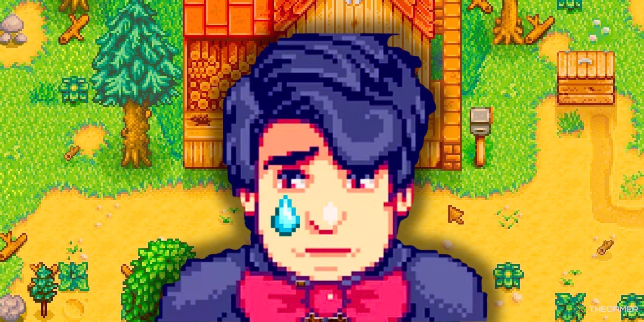 10 Things To Do First In Stardew Valley To Keep From Feeling Overwhelmed