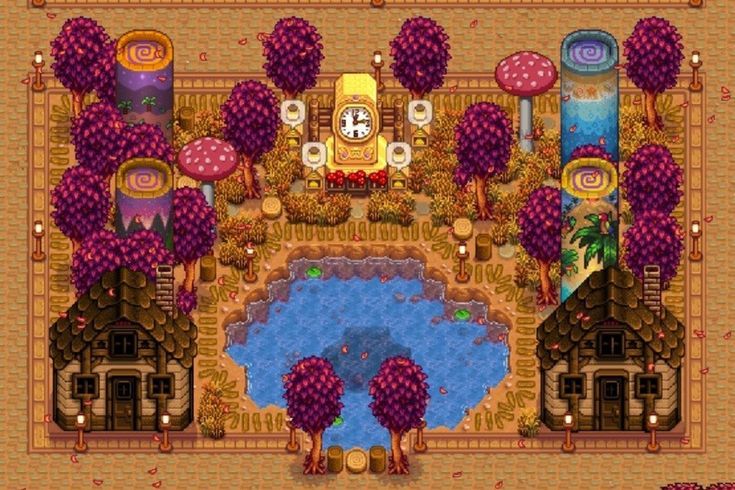 Los 10 logros de Stardew Valley más difíciles de completar