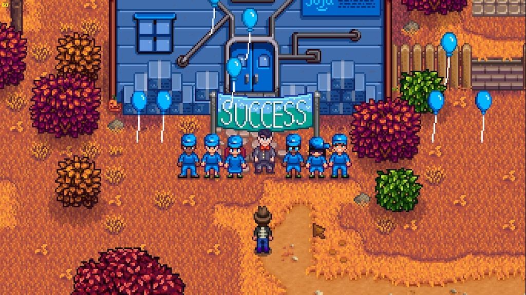 Los 10 logros de Stardew Valley más difíciles de completar