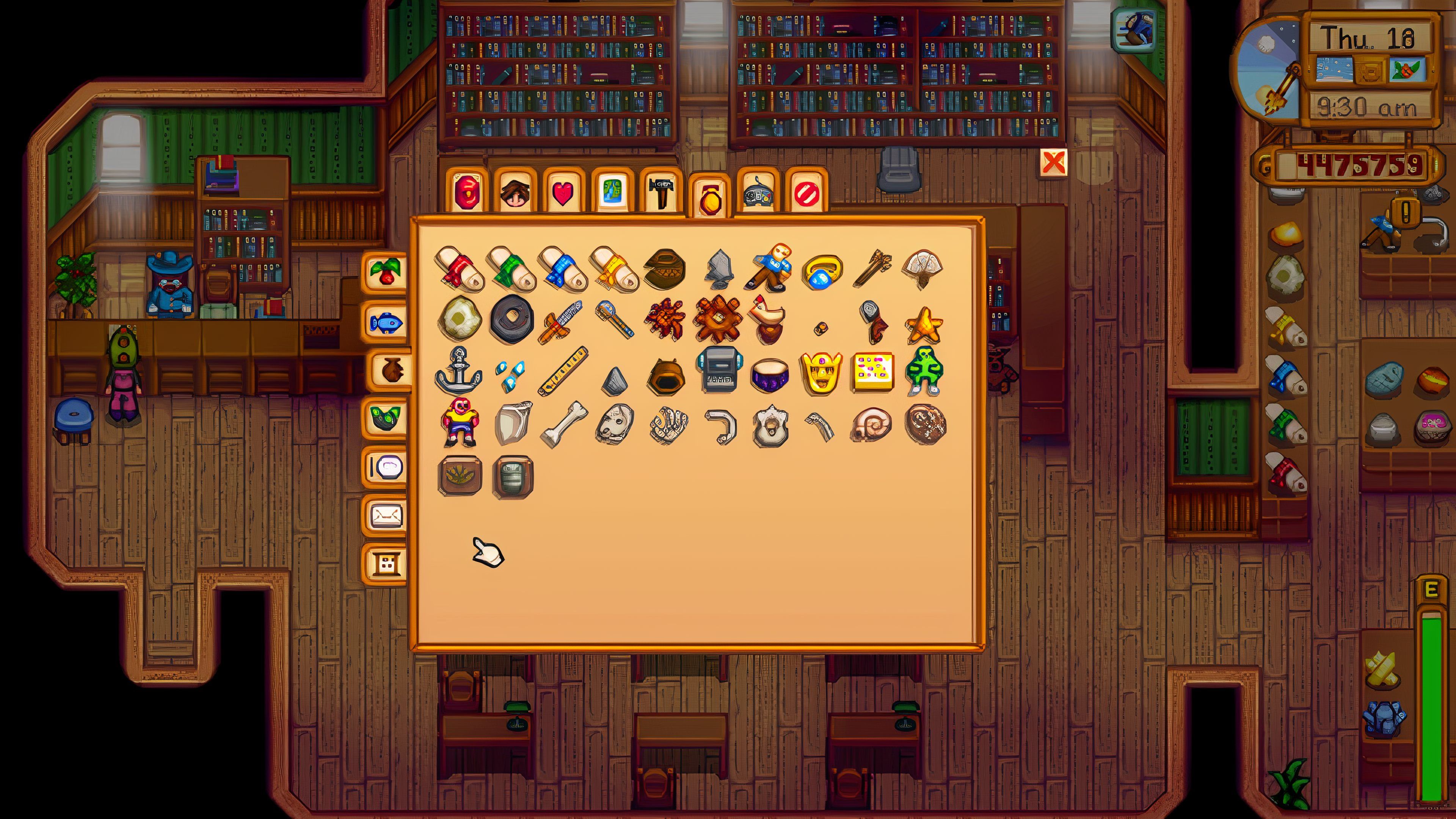 10 Hardest Stardew Valley Achievements To Complete