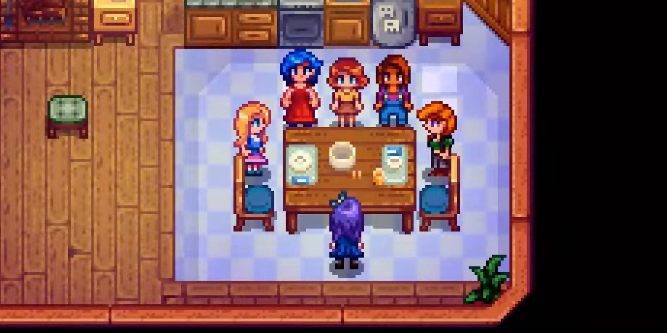 10 Things You Still Didnt Know You Could Do In Stardew Valley