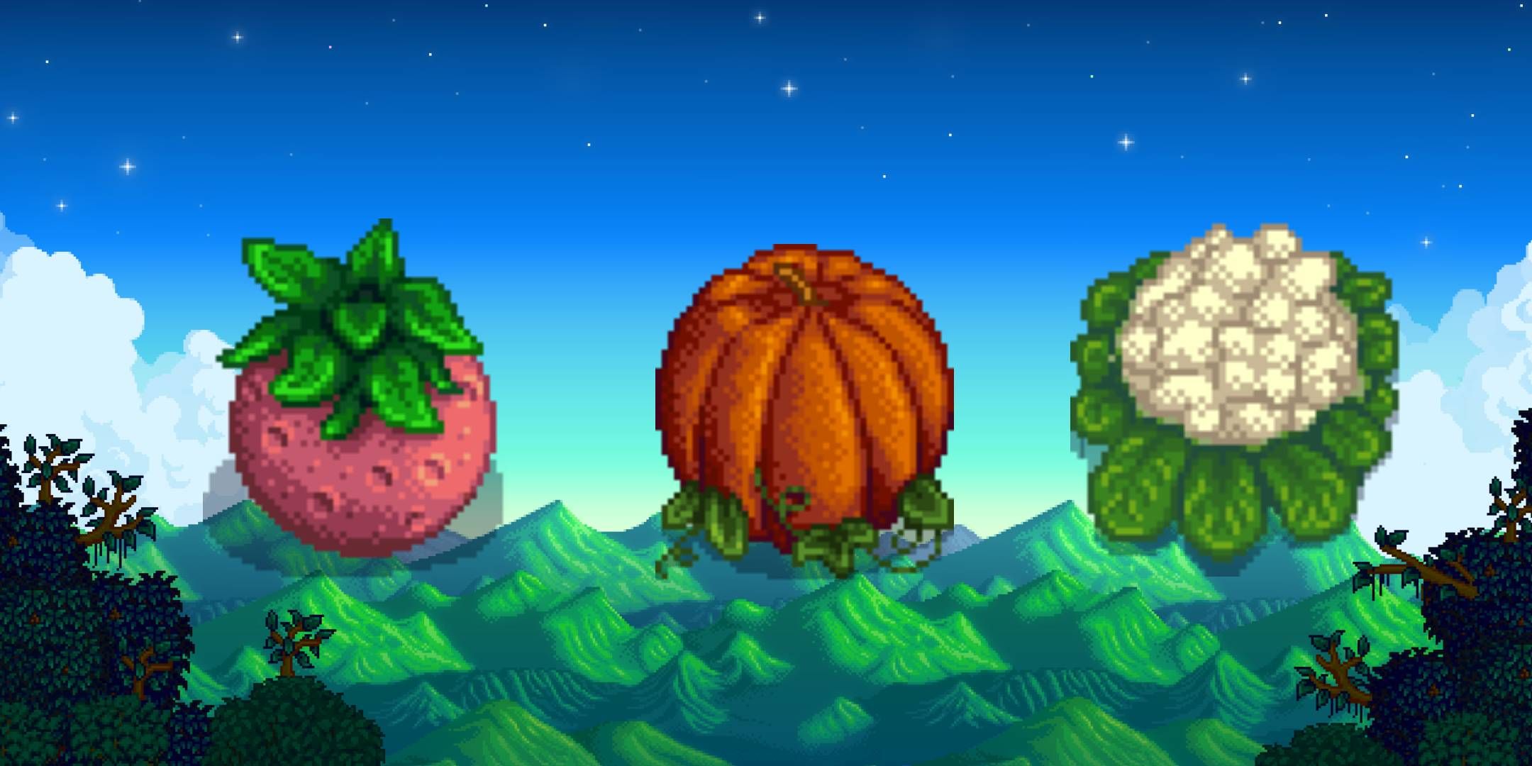 10 Things You Still Didnt Know You Could Do In Stardew Valley