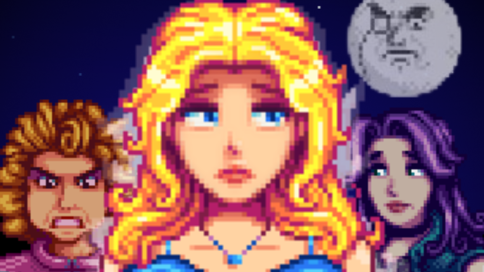 “You’re Going To Deserve It”: Stardew Valley Player Divorces Penny At The Worst Possible Time