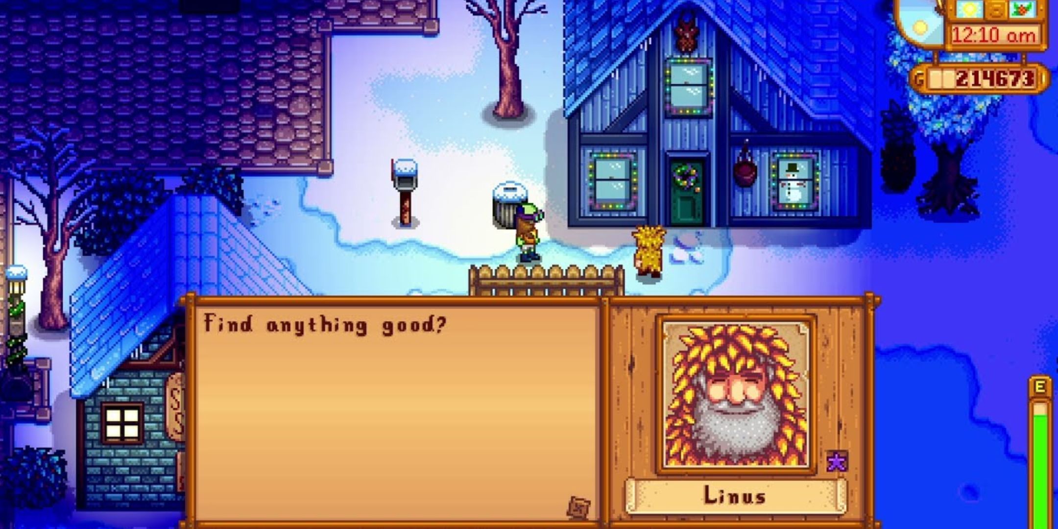 ¿Vale la pena casarse en Stardew Valley?