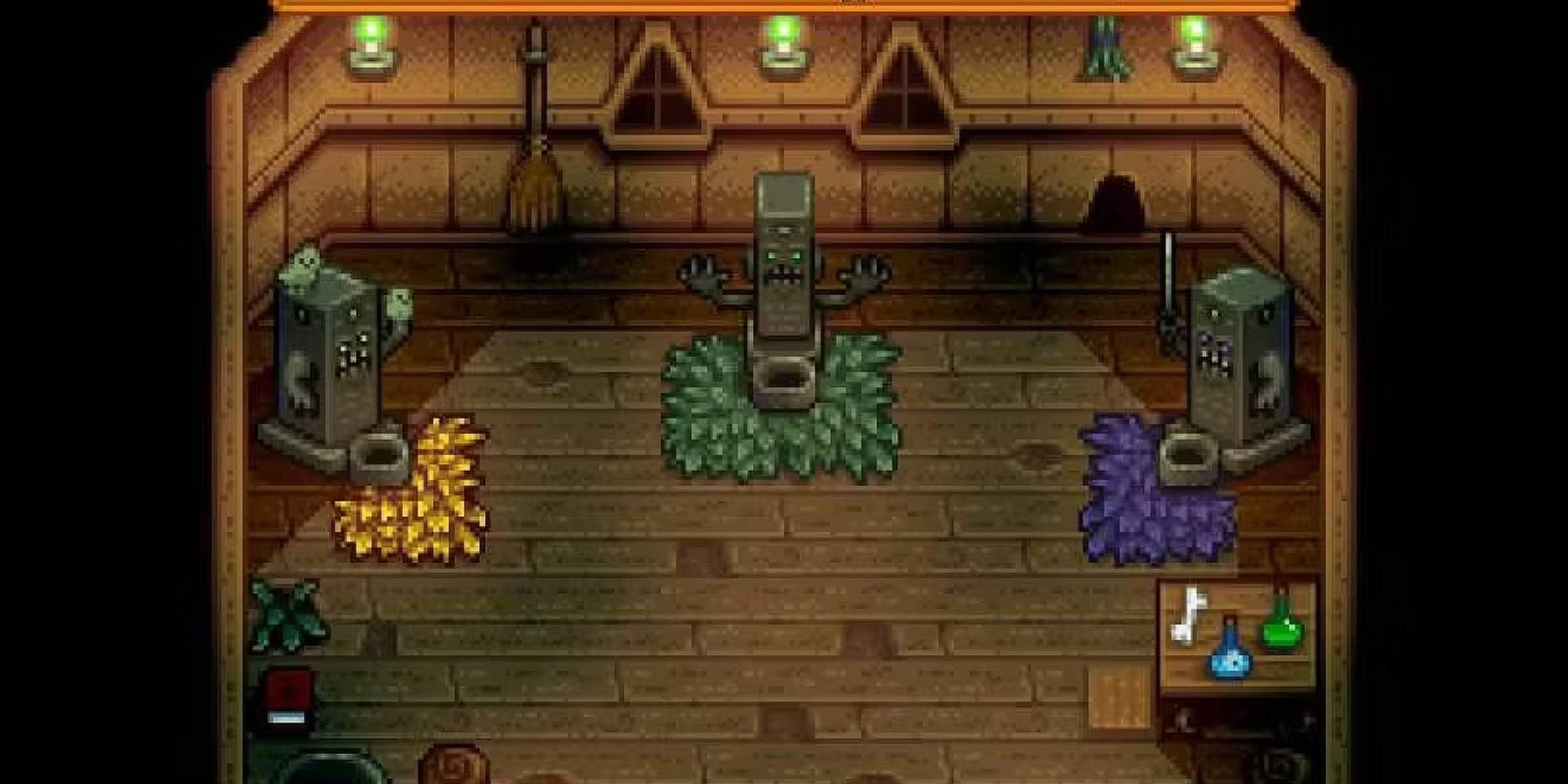 10 cosas que aún no sabías que podías hacer en Stardew Valley