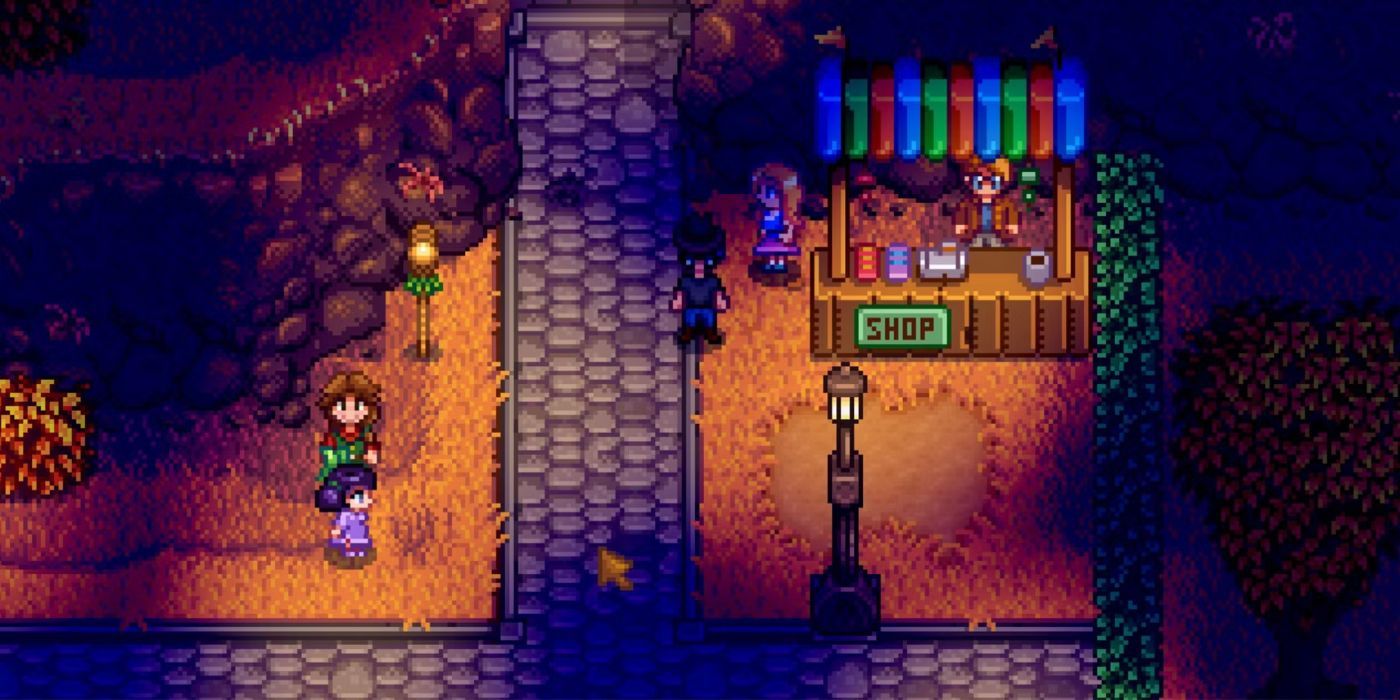 Every Stardew Valley Farm Map, Ranked Worst To Best