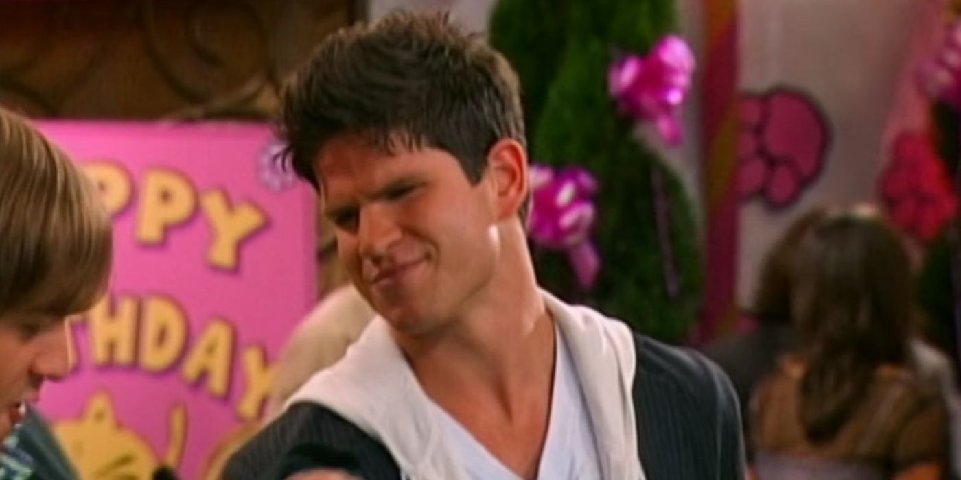 Yes, The Valley's Daniel Booko Was On Hannah Montana  His Character Explained