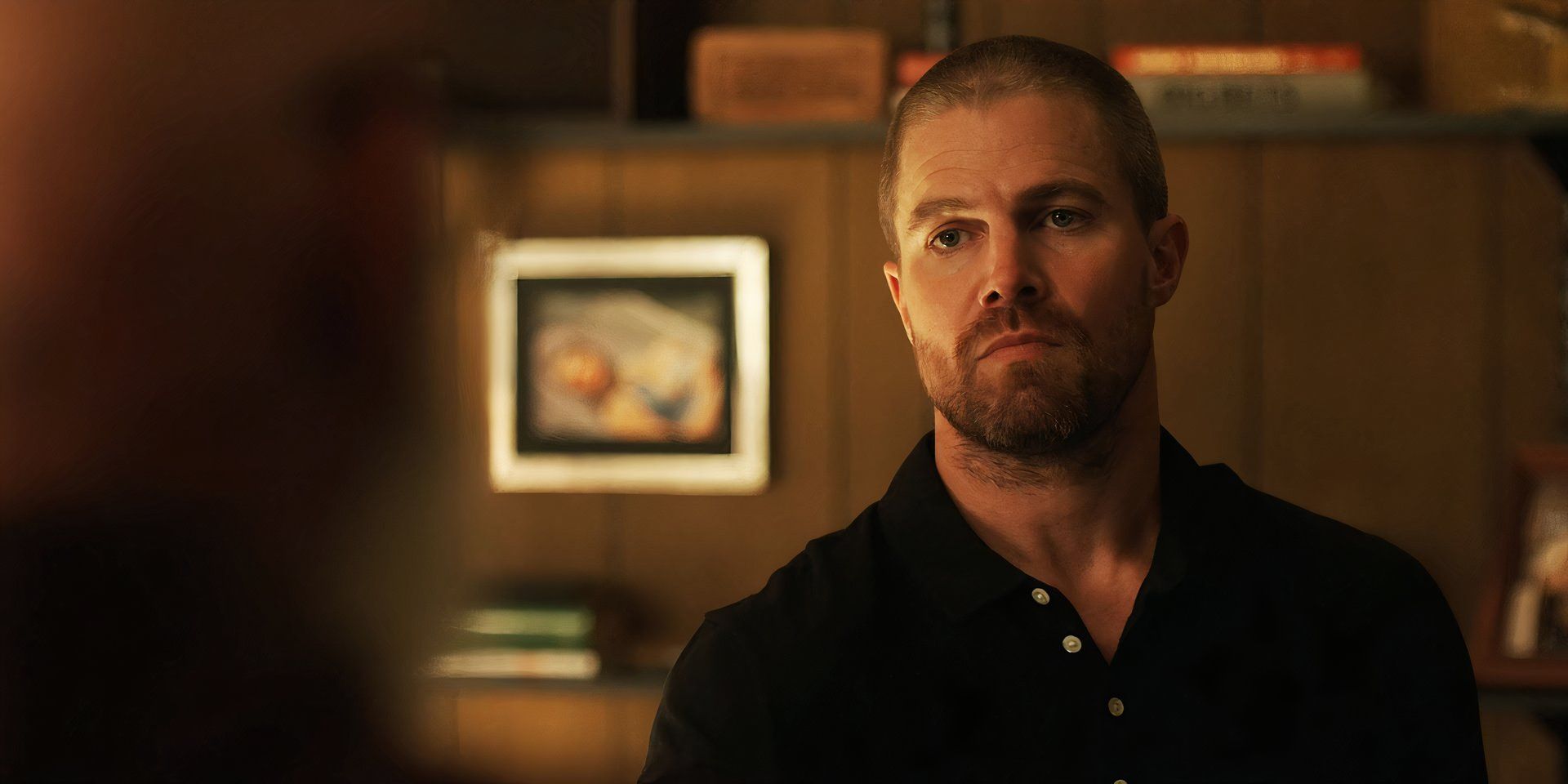 Stephen Amell Addresses Heels Season 3 Chances As Netflix Adds Wrestling Show With 94% RT Score