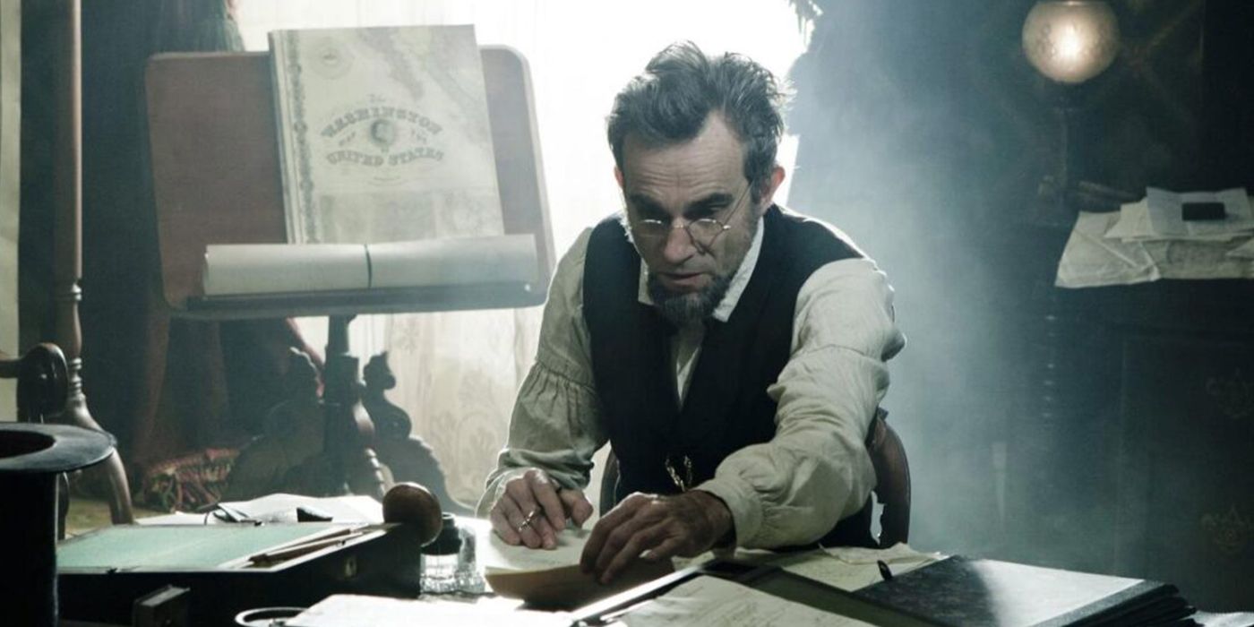 Daniel Day-Lewis Could Make Oscars History Again With New Movie Role