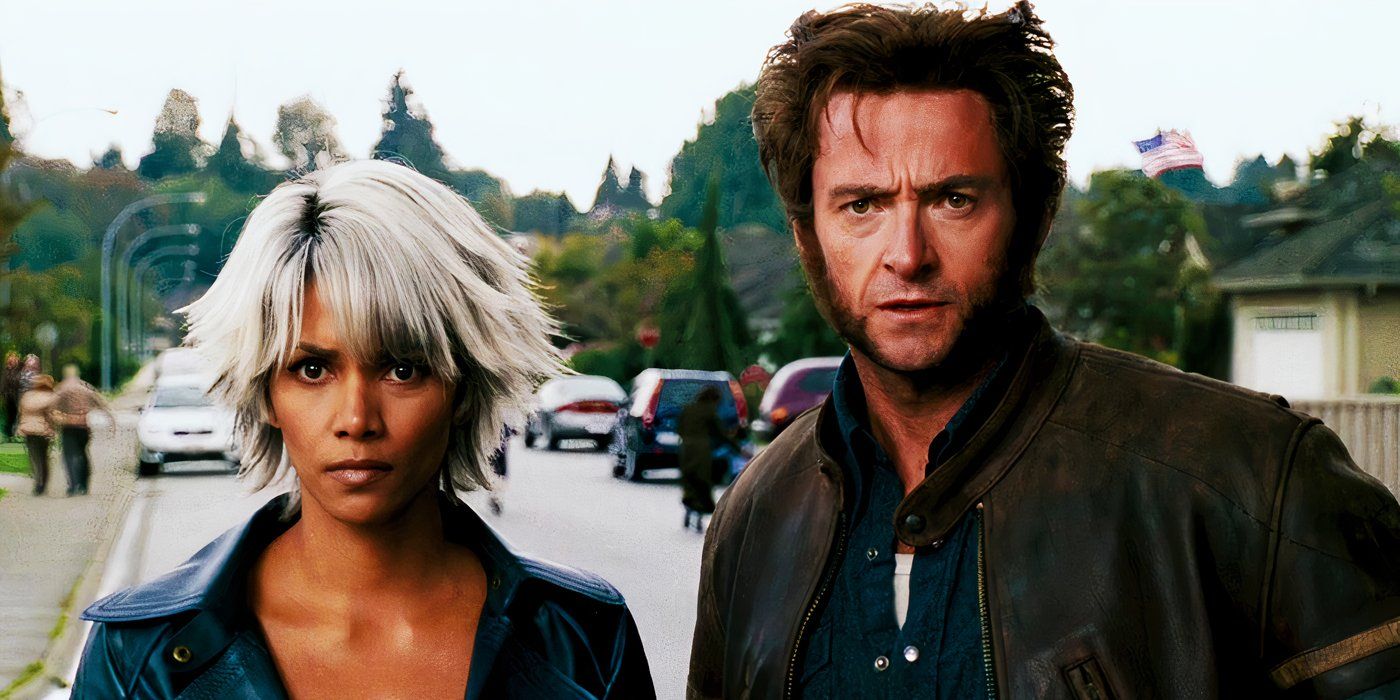 Storm de Halle Berry es el único regreso de X-Men que todavía necesito ver después de Deadpool y Wolverine