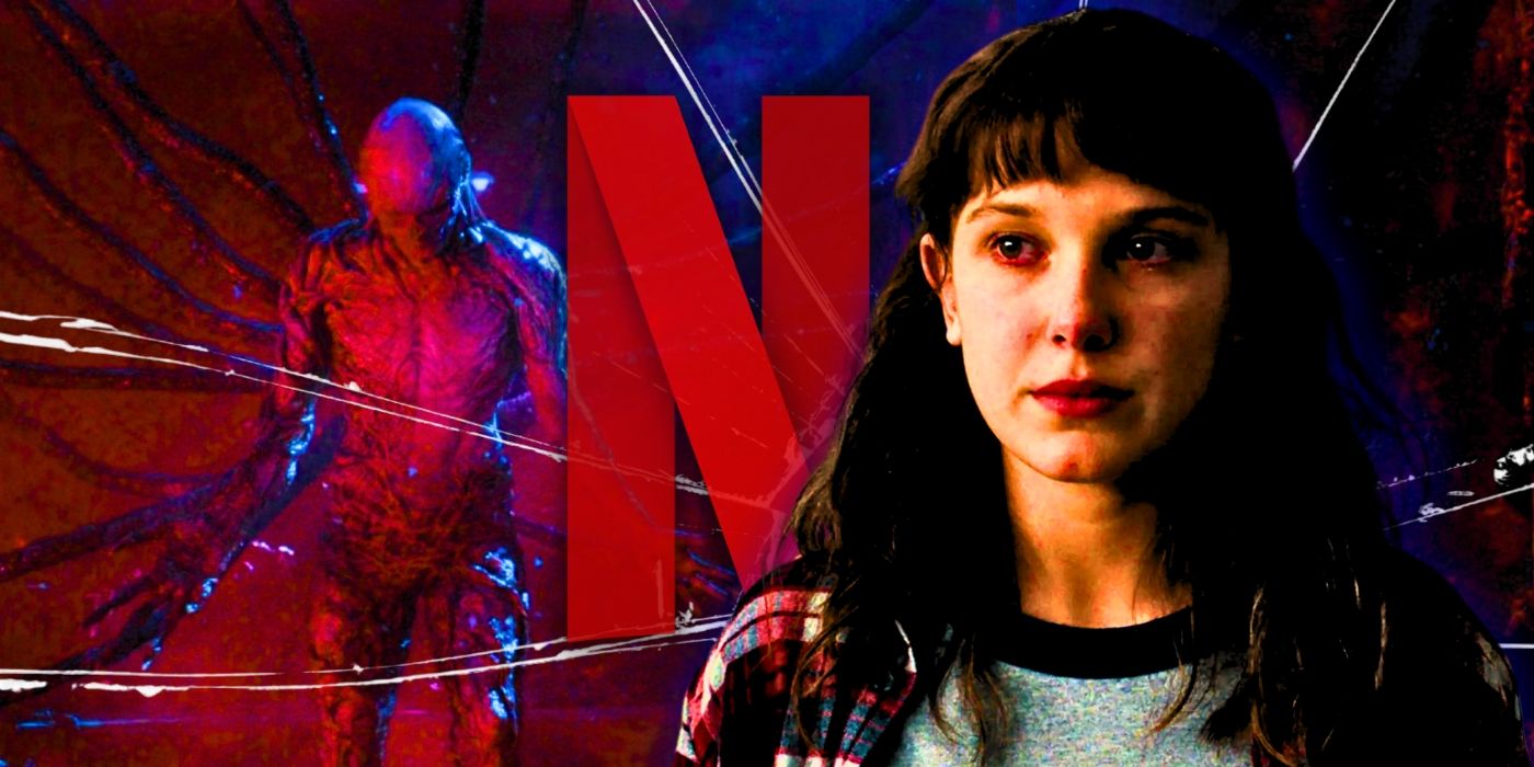 Stranger Things Season 5 Should Force Netflix To Break A Controversial Trend