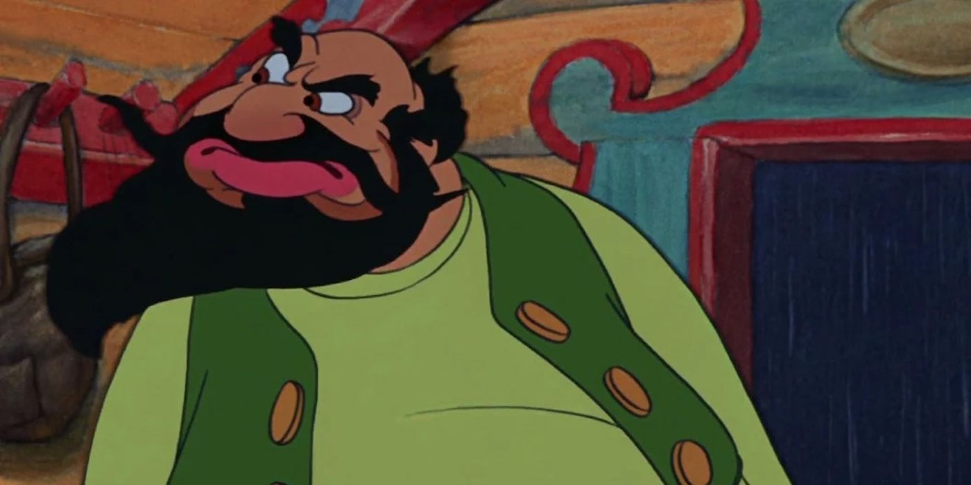 6 Disney Villains Who I Still Can't Believe Escaped Any Kind Of Punishment