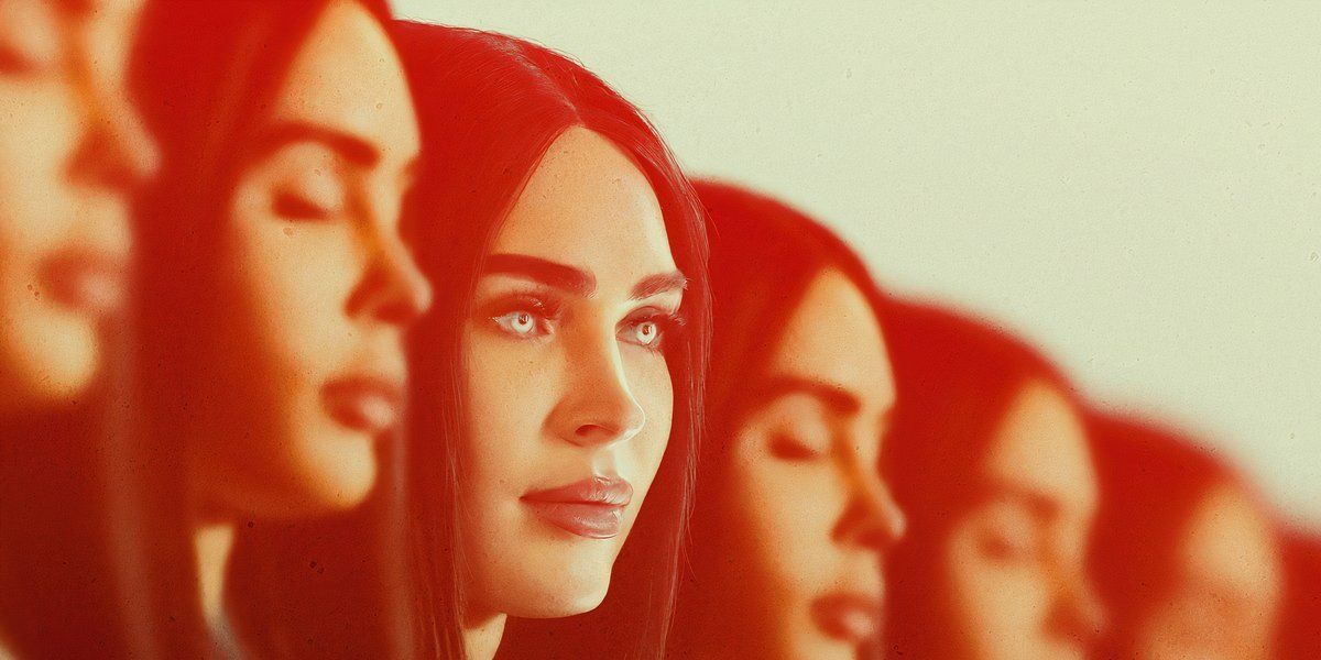 Subservience Director Explains Megan Fox's Approach To Playing An Android