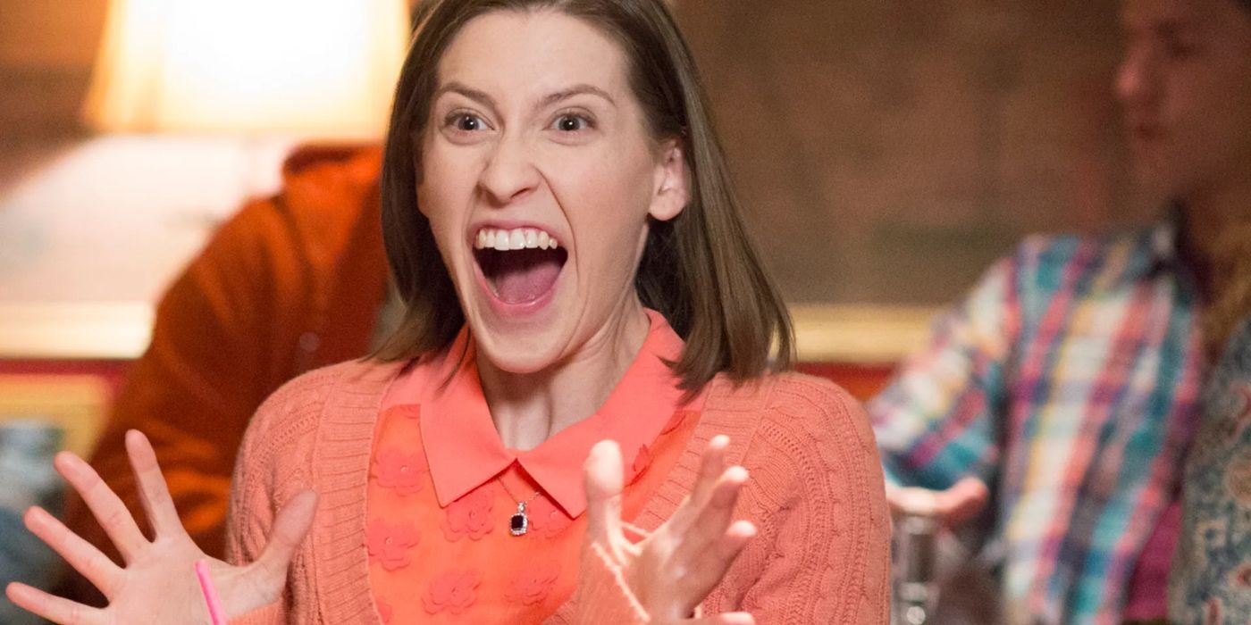 ABC Missed A Big Opportunity Canceling The Sue Heck Middle Spinoff  Here's Why